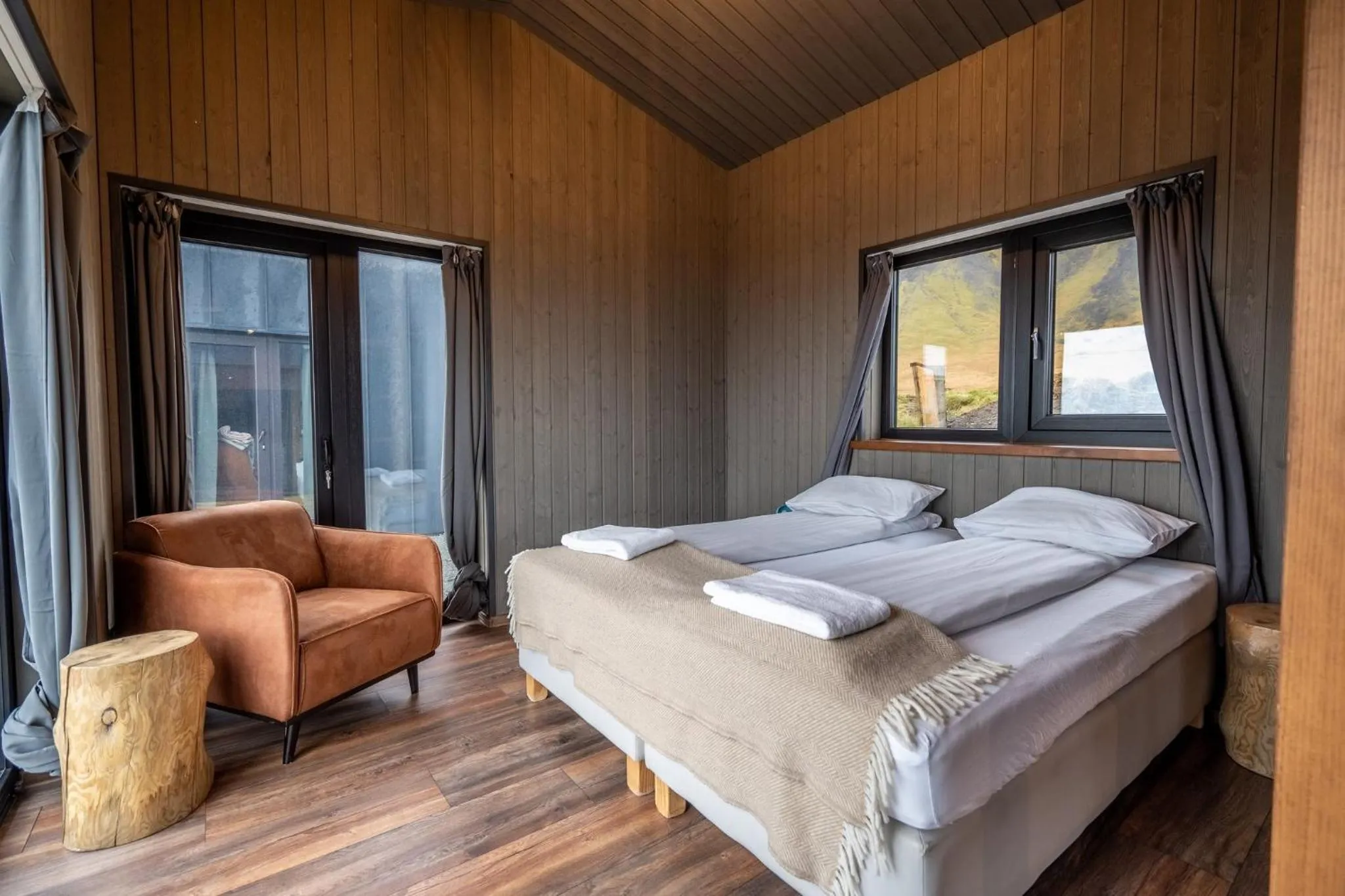 Bedroom, Bed in Gerdi Guesthouse