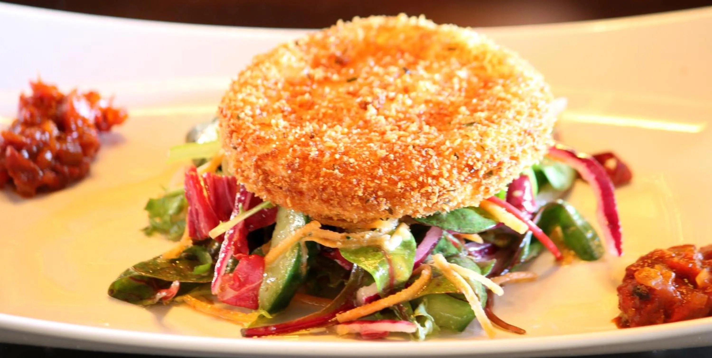 Food and drinks in Uplawmoor