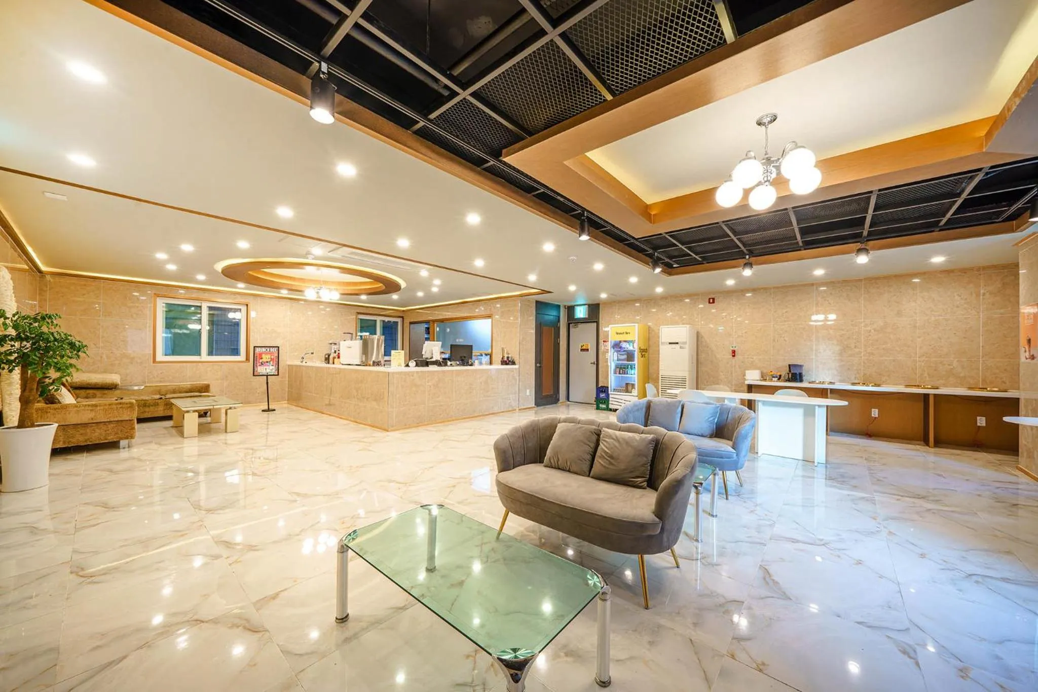 Number 25 Gyeongju City Hall