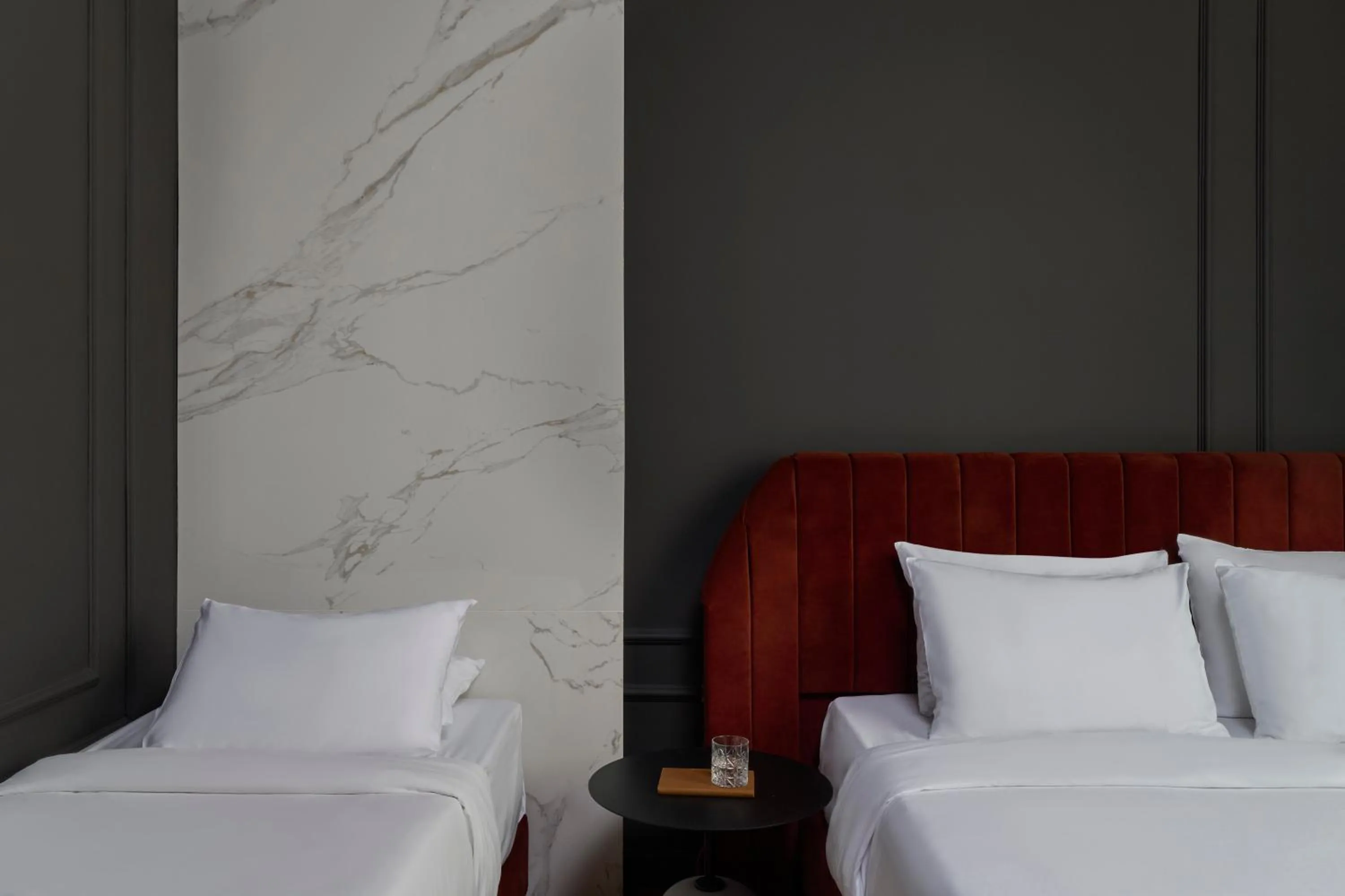 Bed in Athens Icon Collection