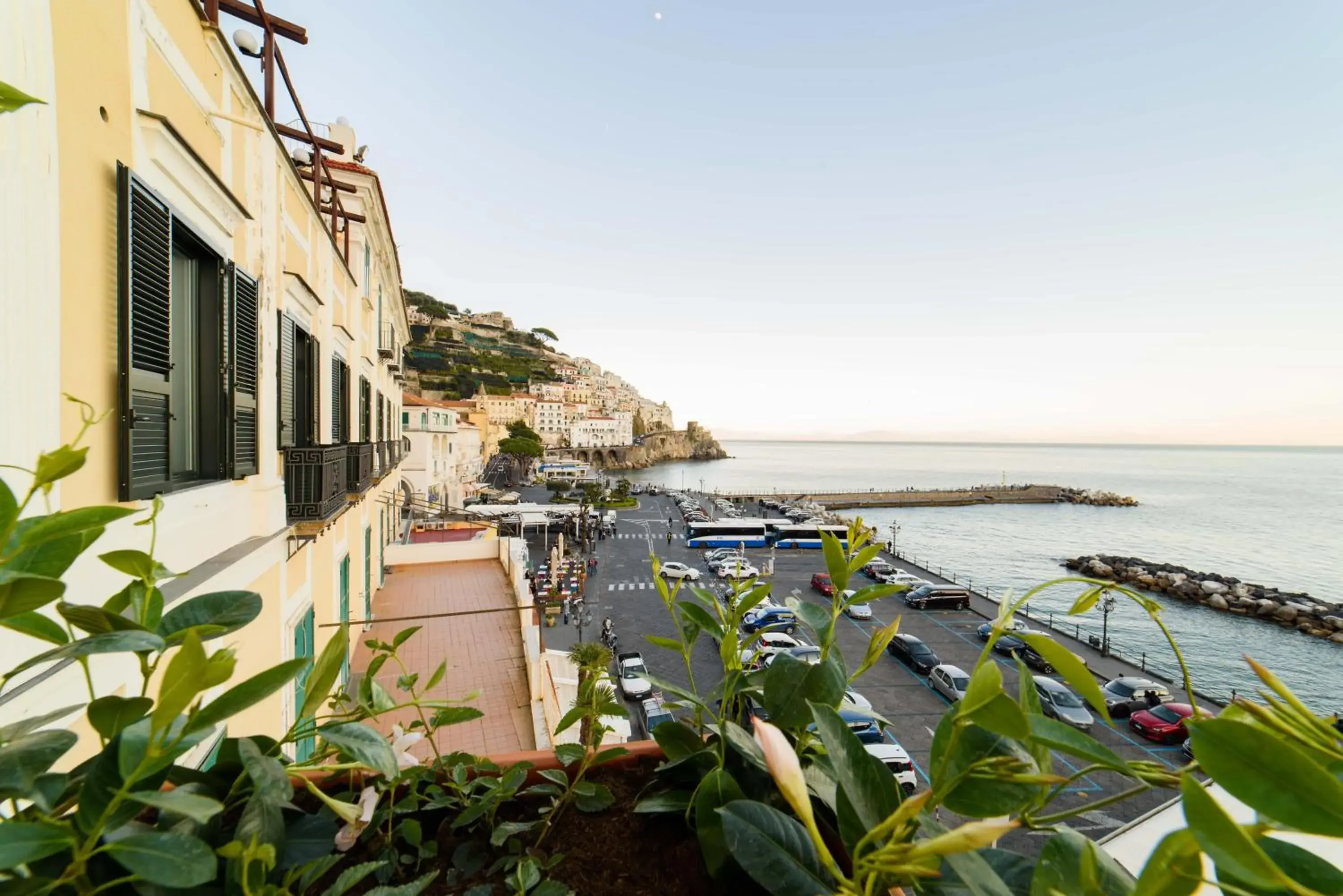 Suite with Spa Bath in Palazzo Vitagliano Suite with Spa Bath in Palazzo Vitagliano
