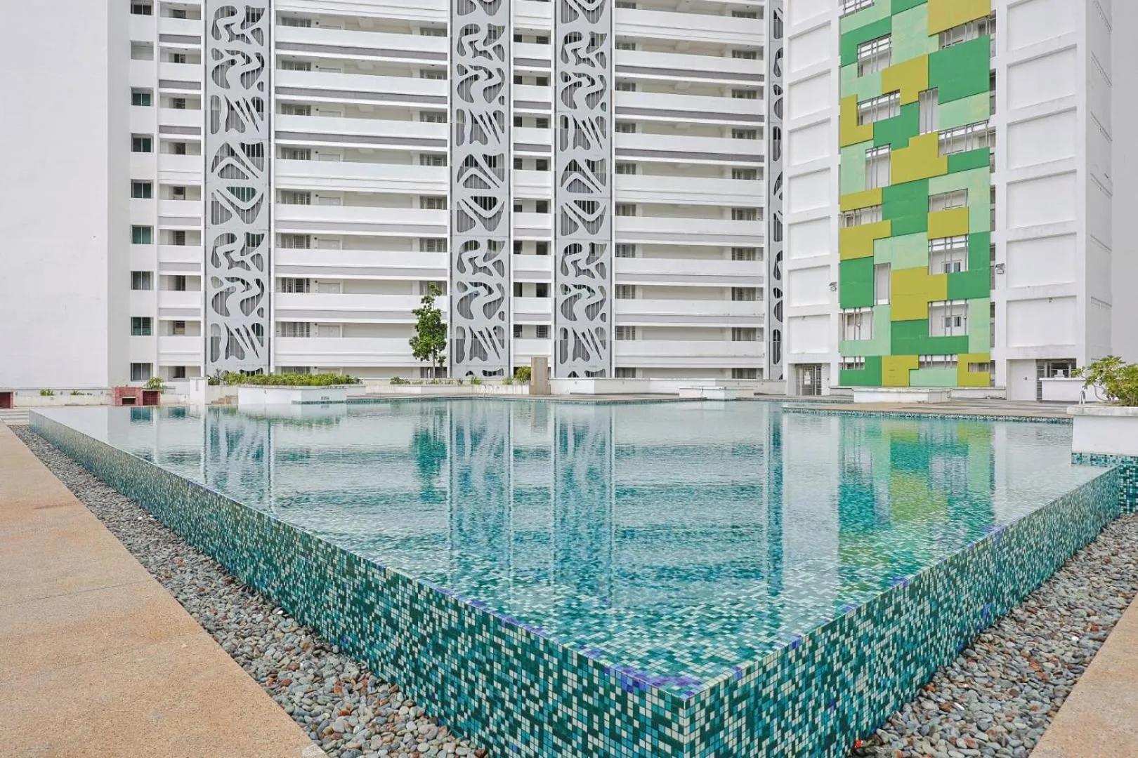 Cozy Homestay #IOI City Mall #Putrajaya #17 Pax