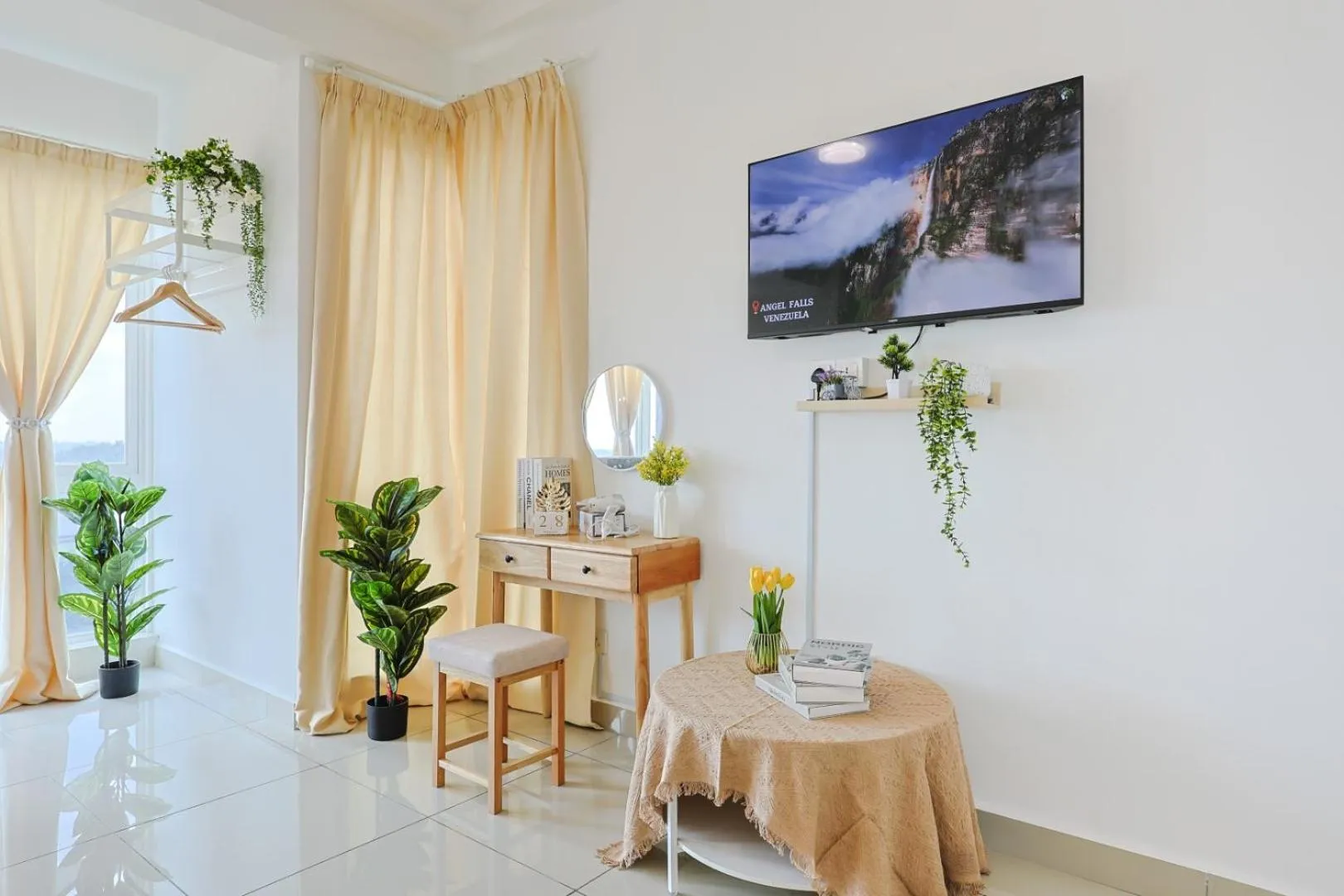 Cozy Homestay #IOI City Mall #Putrajaya #17 Pax