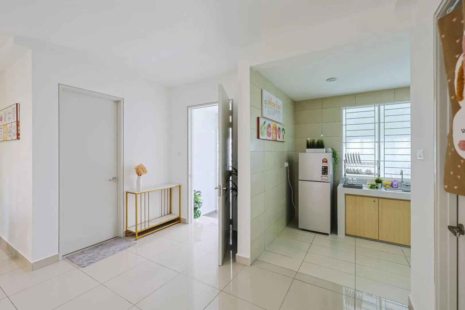 Cozy Homestay #IOI City Mall #Putrajaya #17 Pax