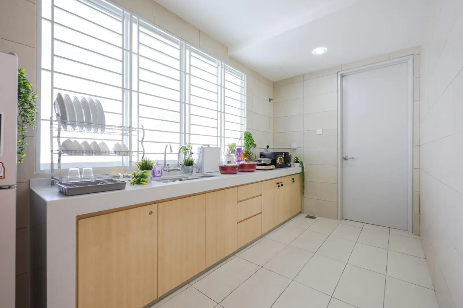 Cozy Homestay #IOI City Mall #Putrajaya #17 Pax