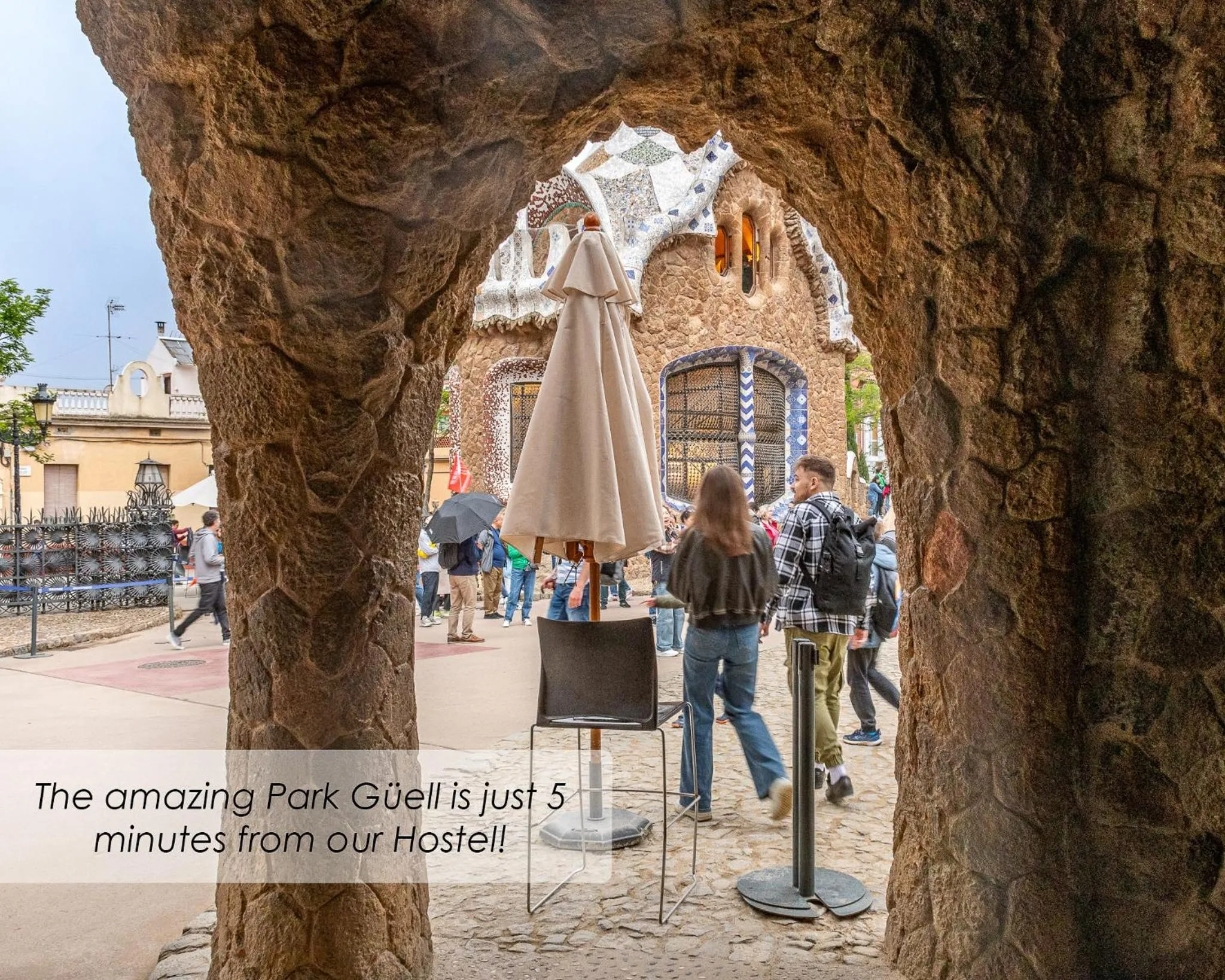 Nearby landmark in Verdi 254