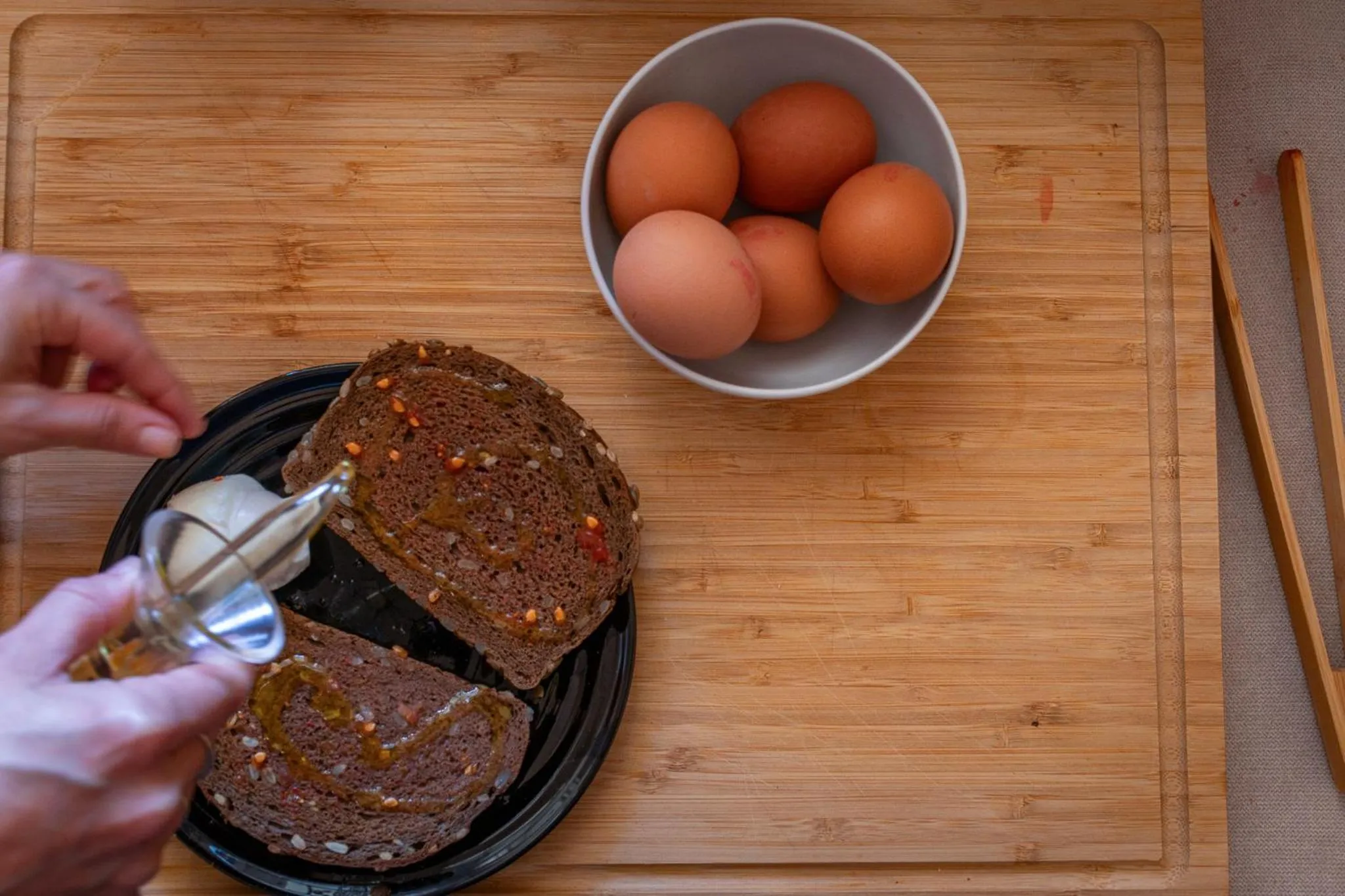 Breakfast in Verdi 254