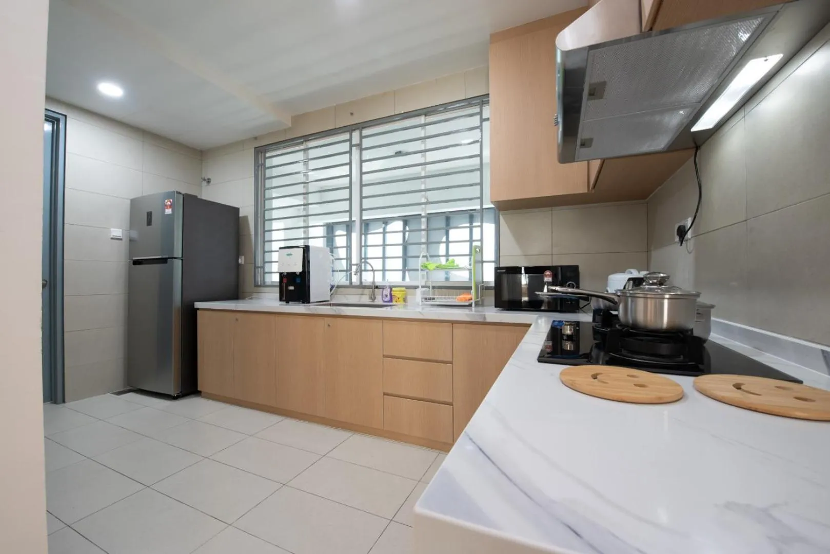 Luxury Homestay Cyberjaya Putrajaya Vision Residence #IOICityMall