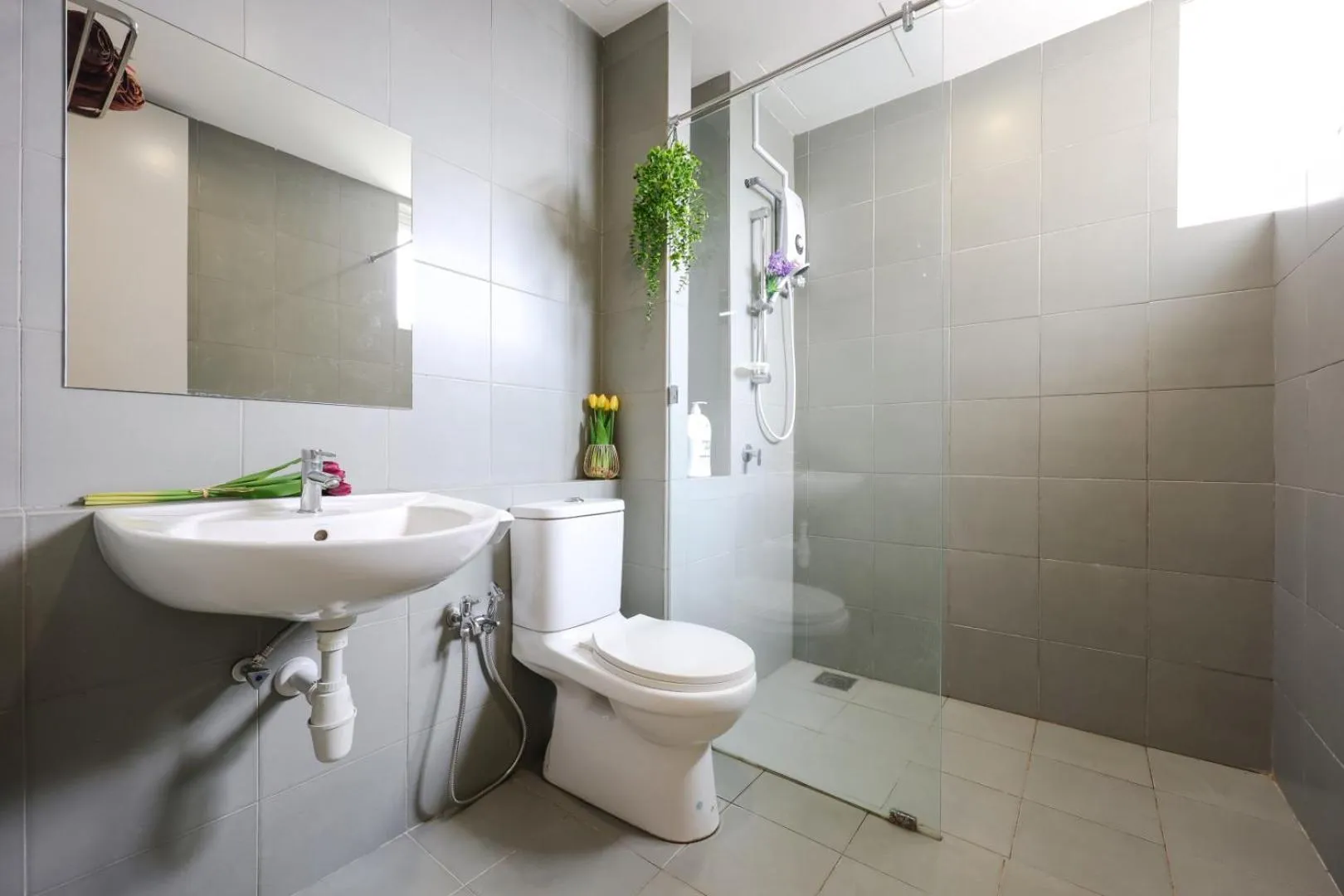 Luxury Homestay Cyberjaya Putrajaya Vision Residence #IOICityMall