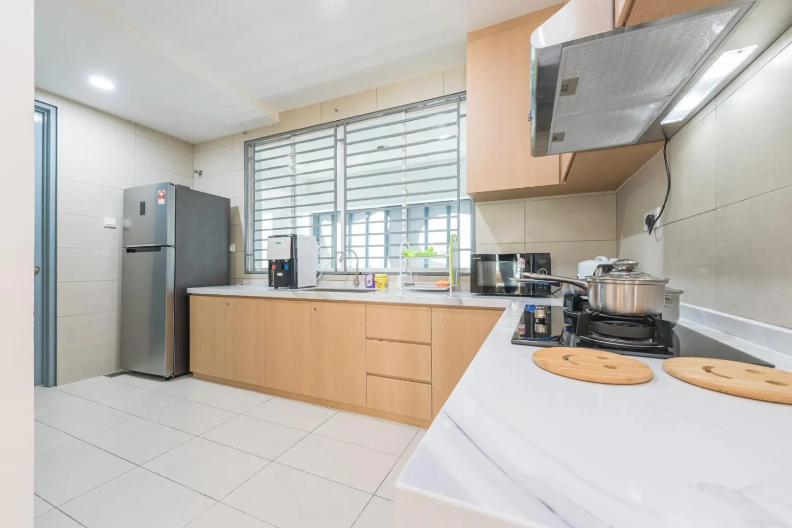 Luxury Homestay Cyberjaya Putrajaya Vision Residence #IOICityMall