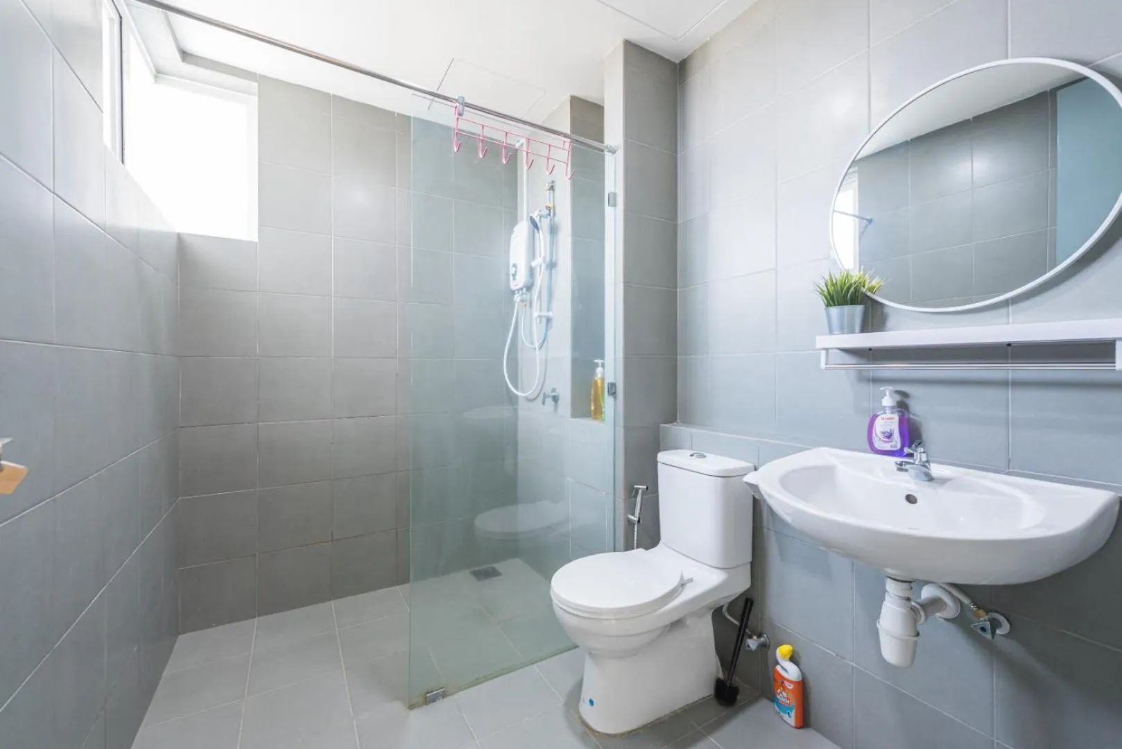 Luxury Homestay Cyberjaya Putrajaya Vision Residence #IOICityMall