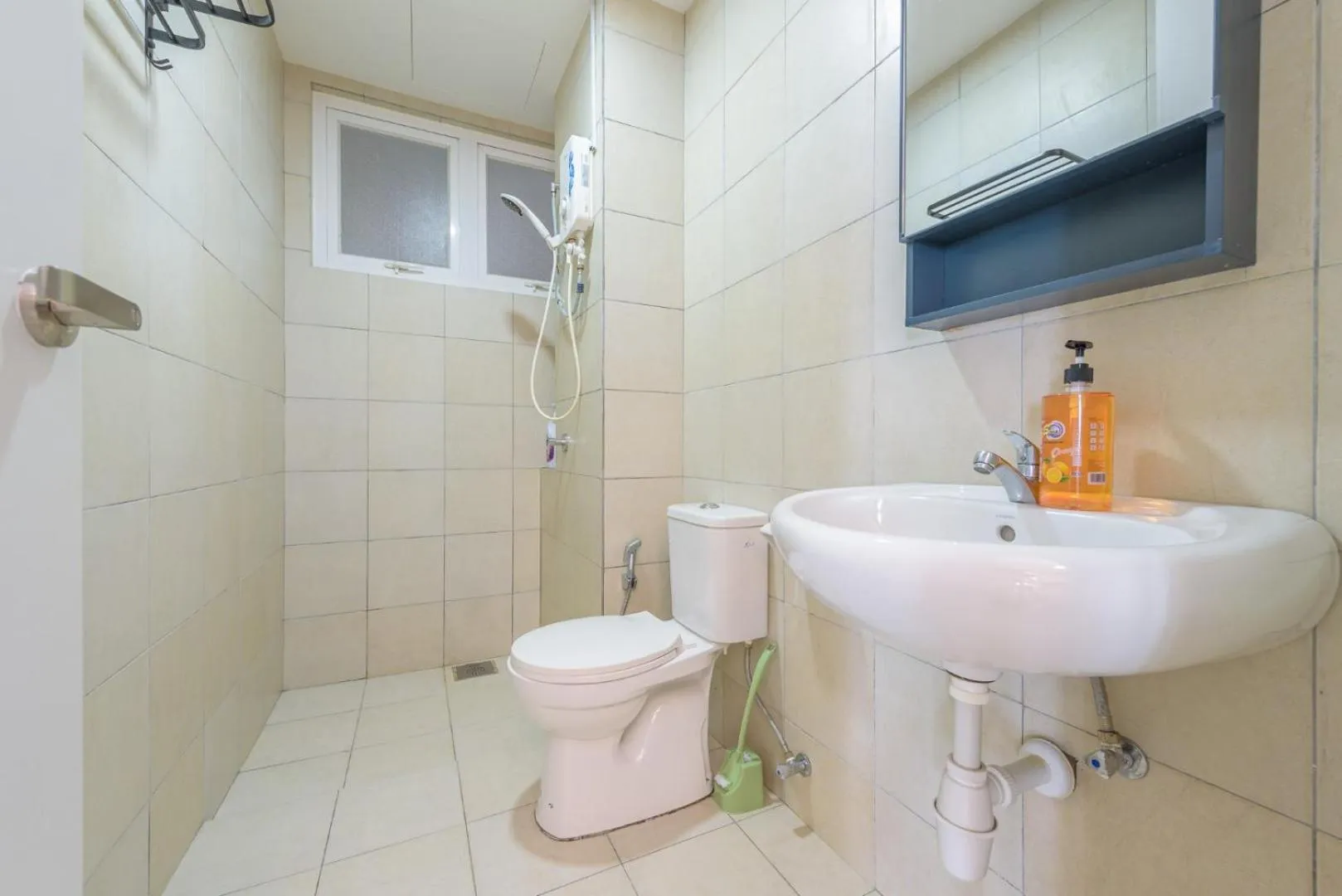 Luxury Homestay Cyberjaya Putrajaya Vision Residence #IOICityMall