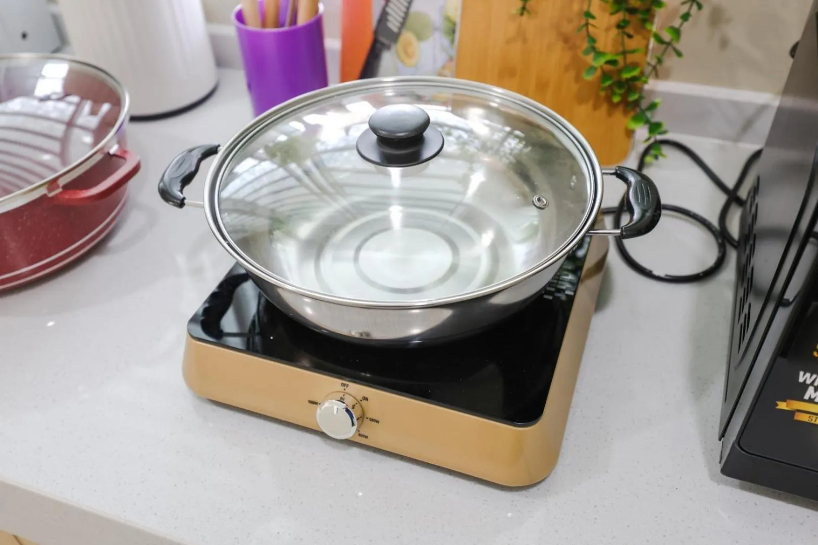 Luxury Homestay Cyberjaya Putrajaya Vision Residence #IOICityMall