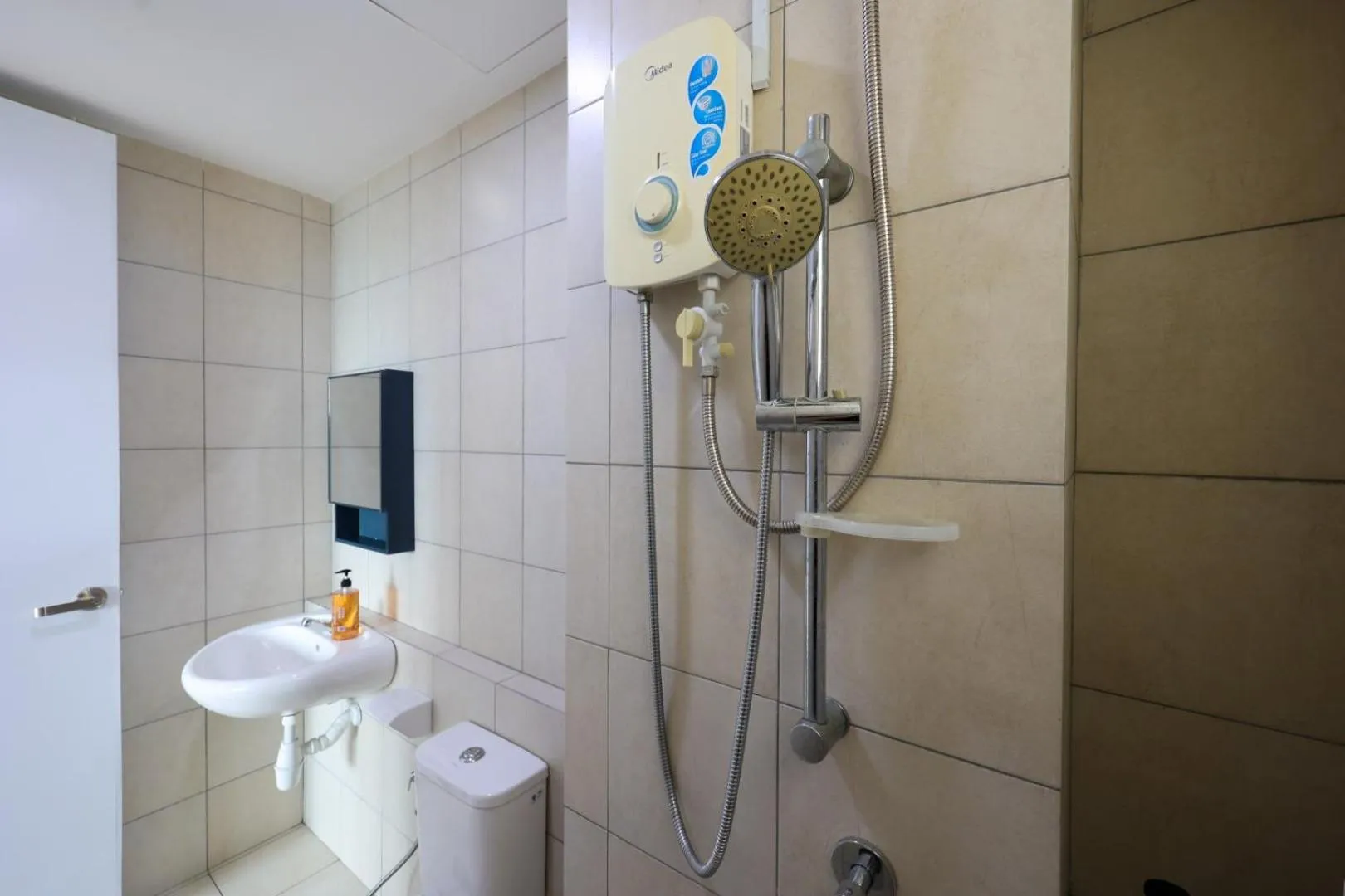 Luxury Homestay Cyberjaya Putrajaya Vision Residence #IOICityMall