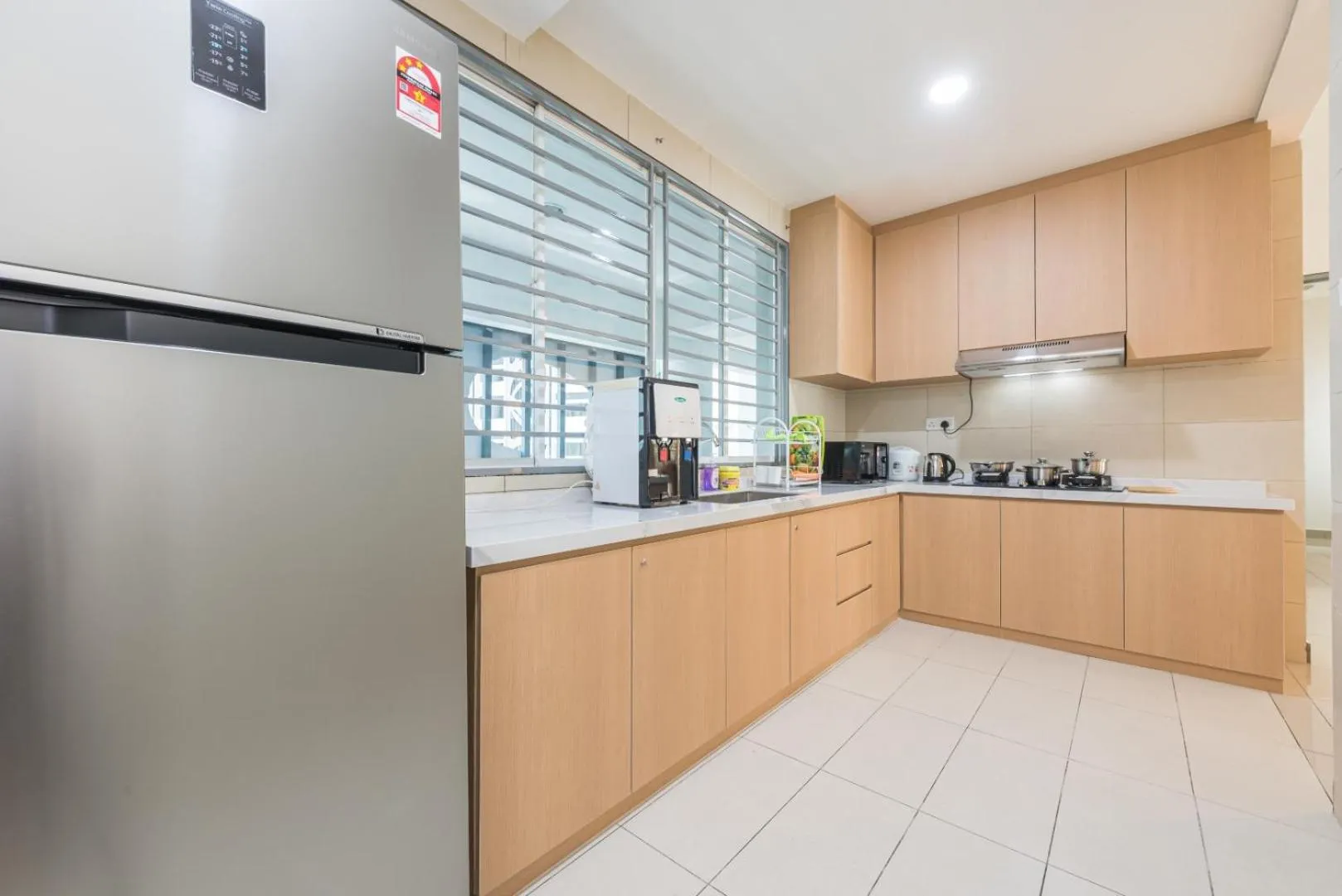 Luxury Homestay Cyberjaya Putrajaya Vision Residence #IOICityMall