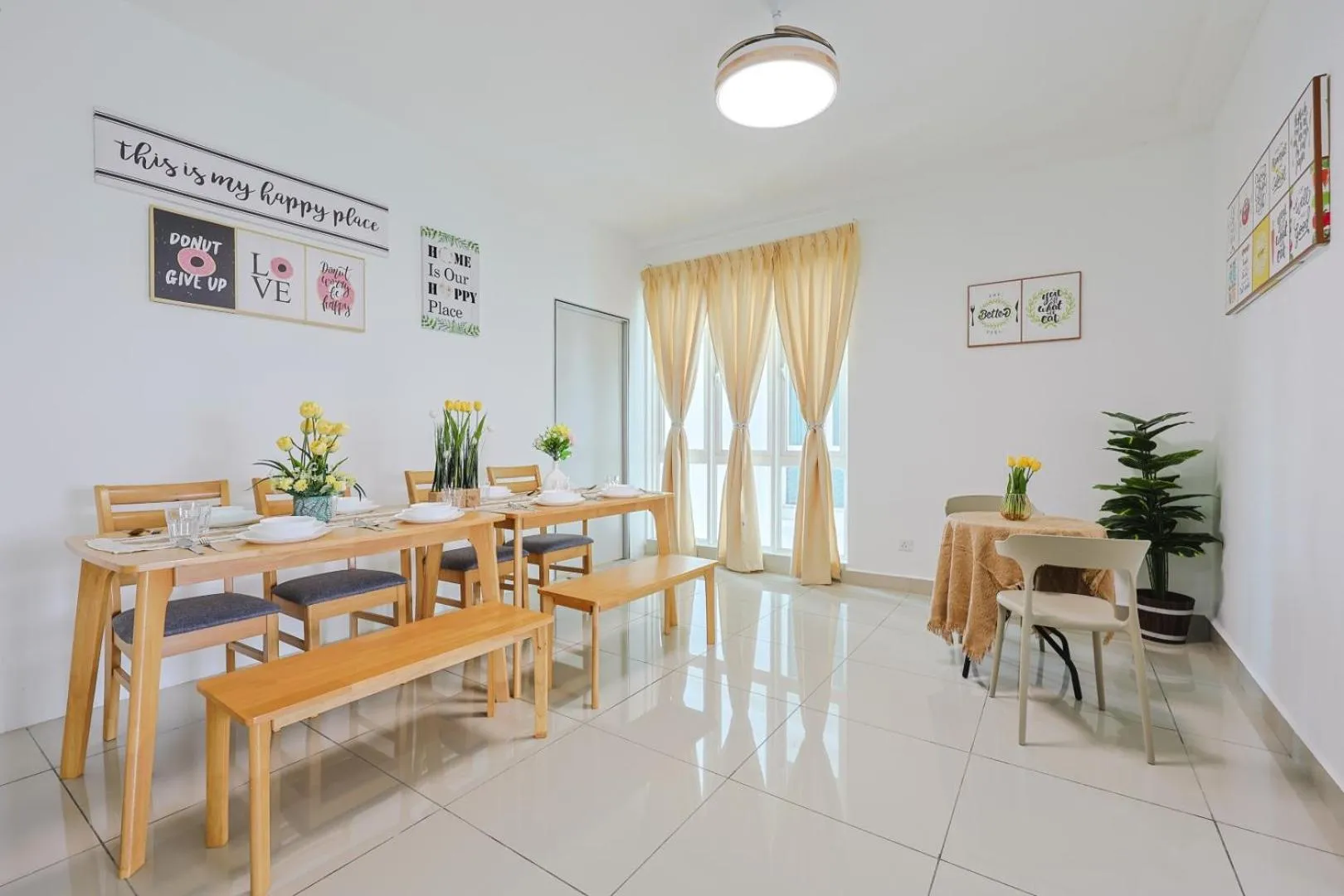 Luxury Homestay Cyberjaya Putrajaya Vision Residence #IOICityMall