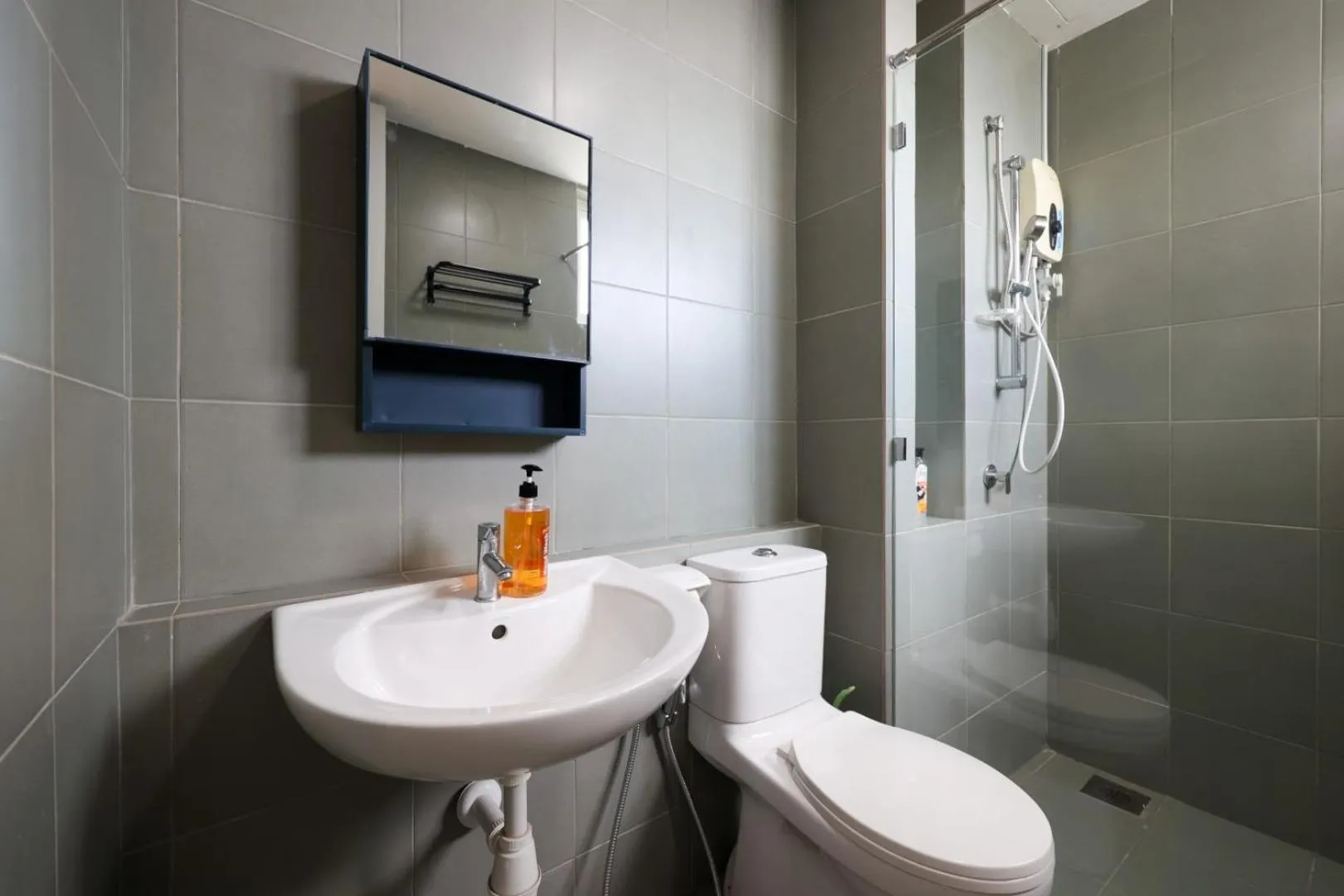 Luxury Homestay Cyberjaya Putrajaya Vision Residence #IOICityMall