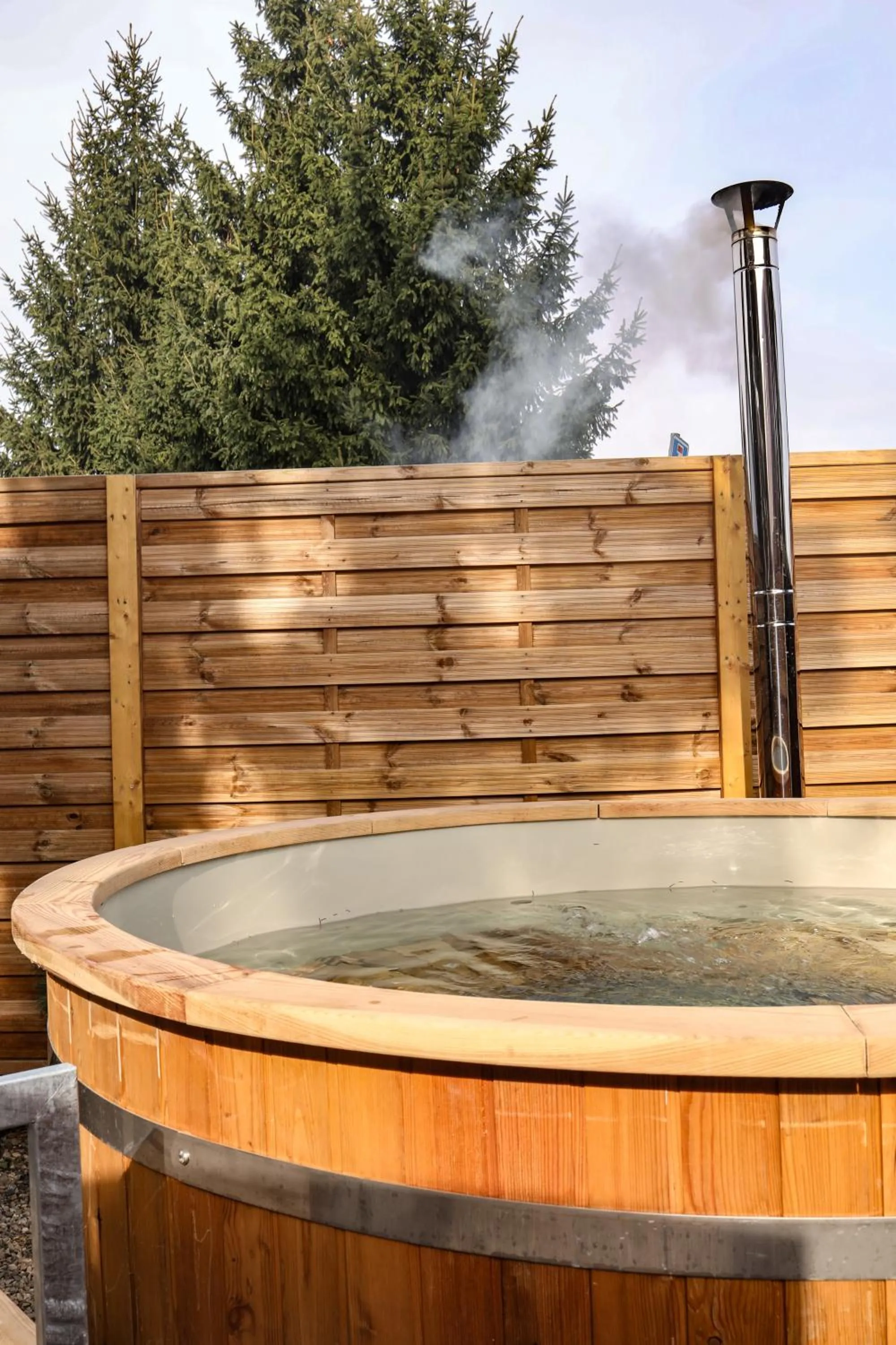 Spa and wellness centre/facilities in Golden Golem hotel & Spa