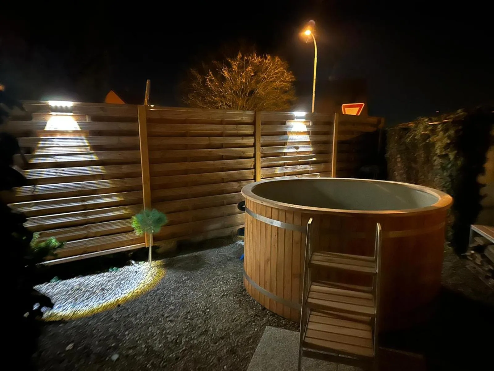 Night in Golden Golem hotel & Spa