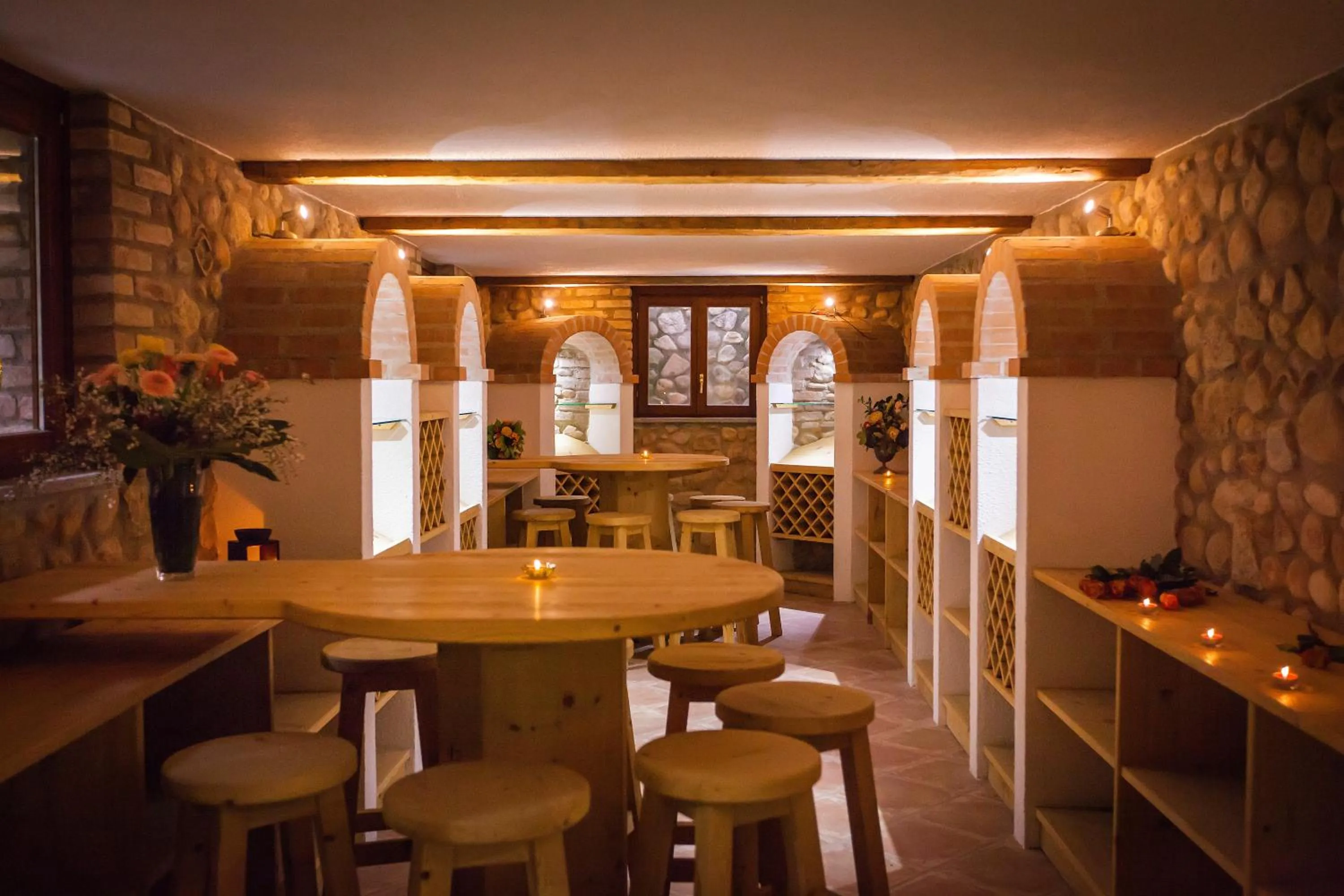 Hotel Alla Corte dei Bicchi