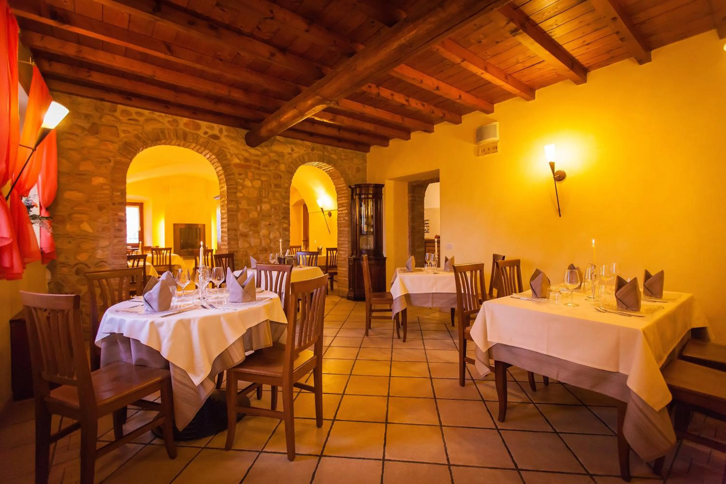 Hotel Alla Corte dei Bicchi