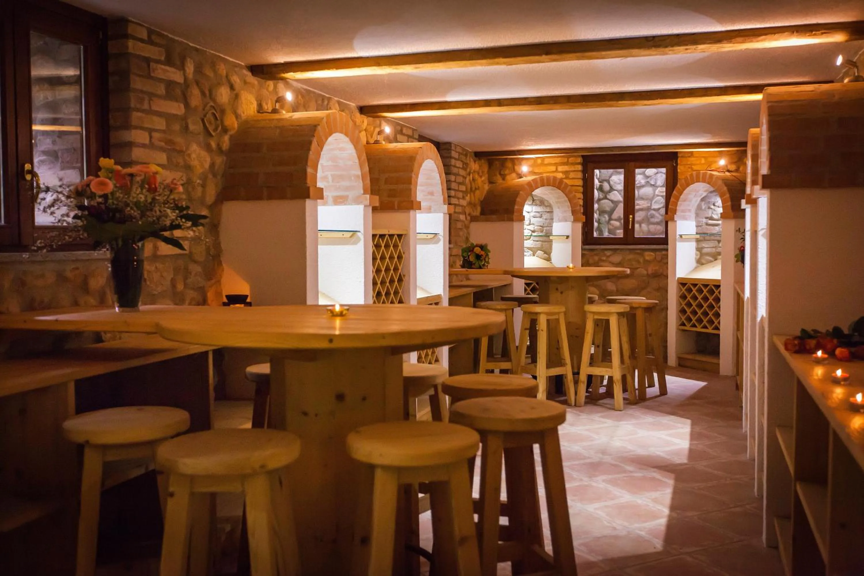 Hotel Alla Corte dei Bicchi