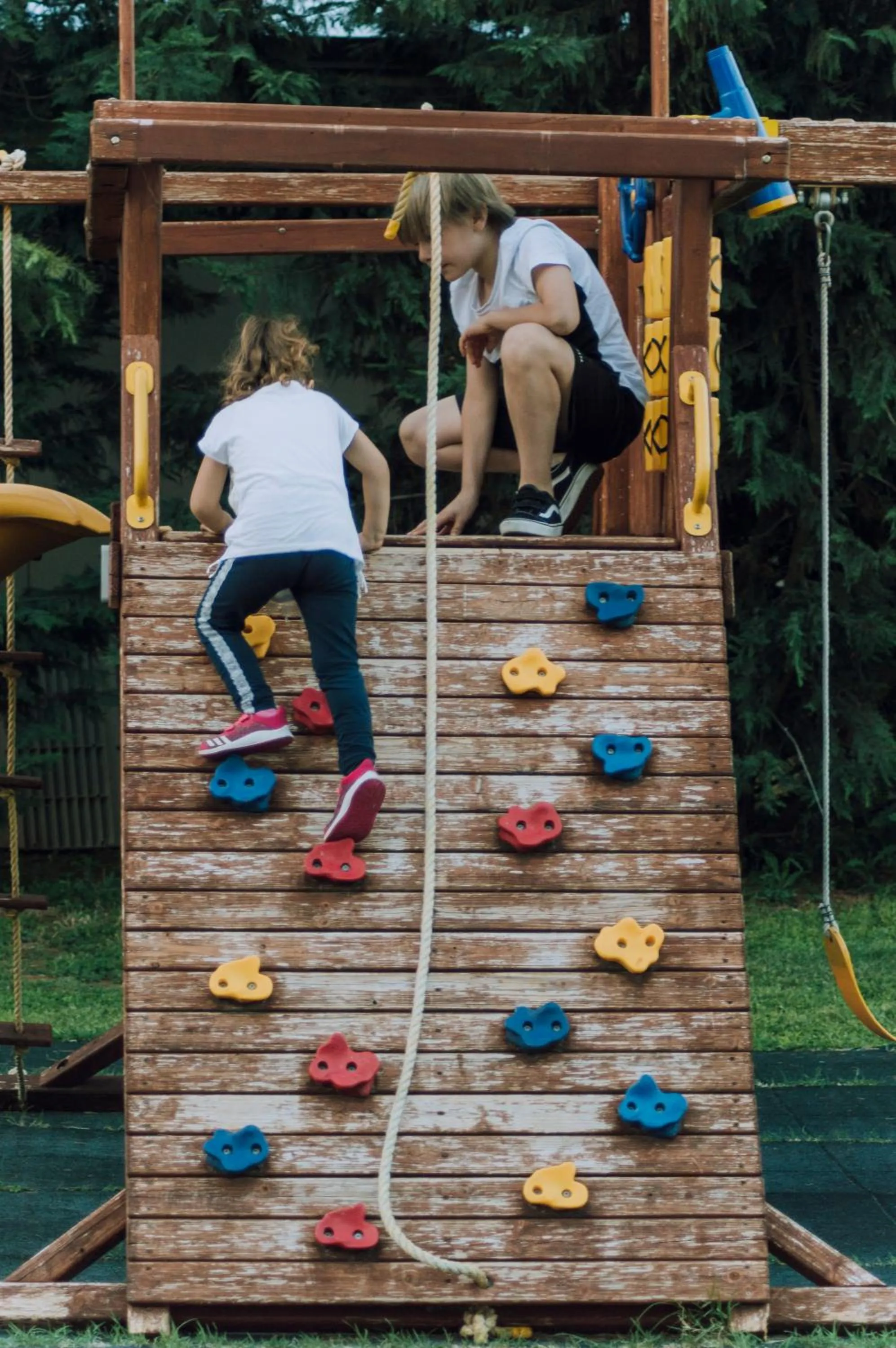Hotel Alla Corte dei Bicchi