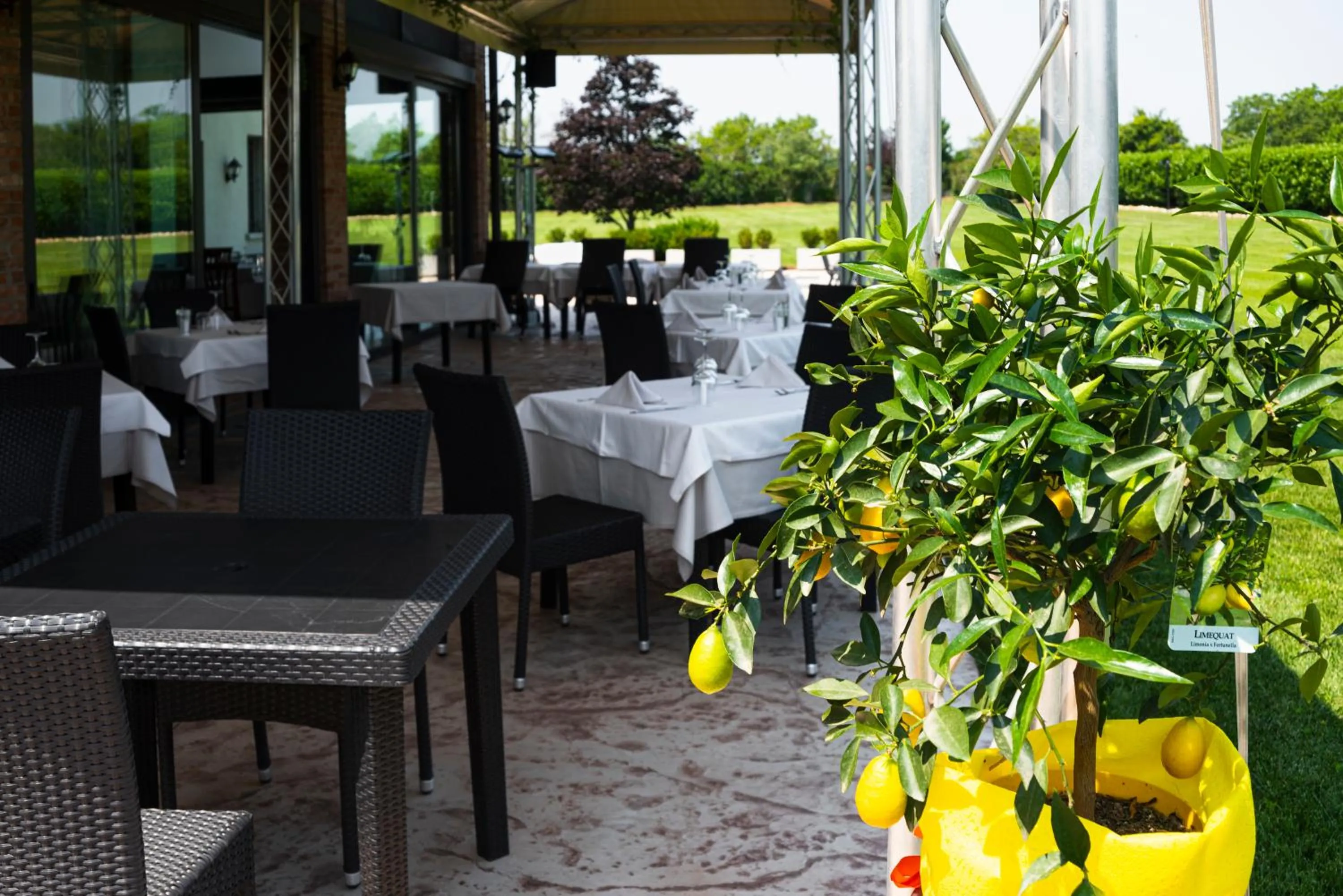 Hotel Alla Corte dei Bicchi