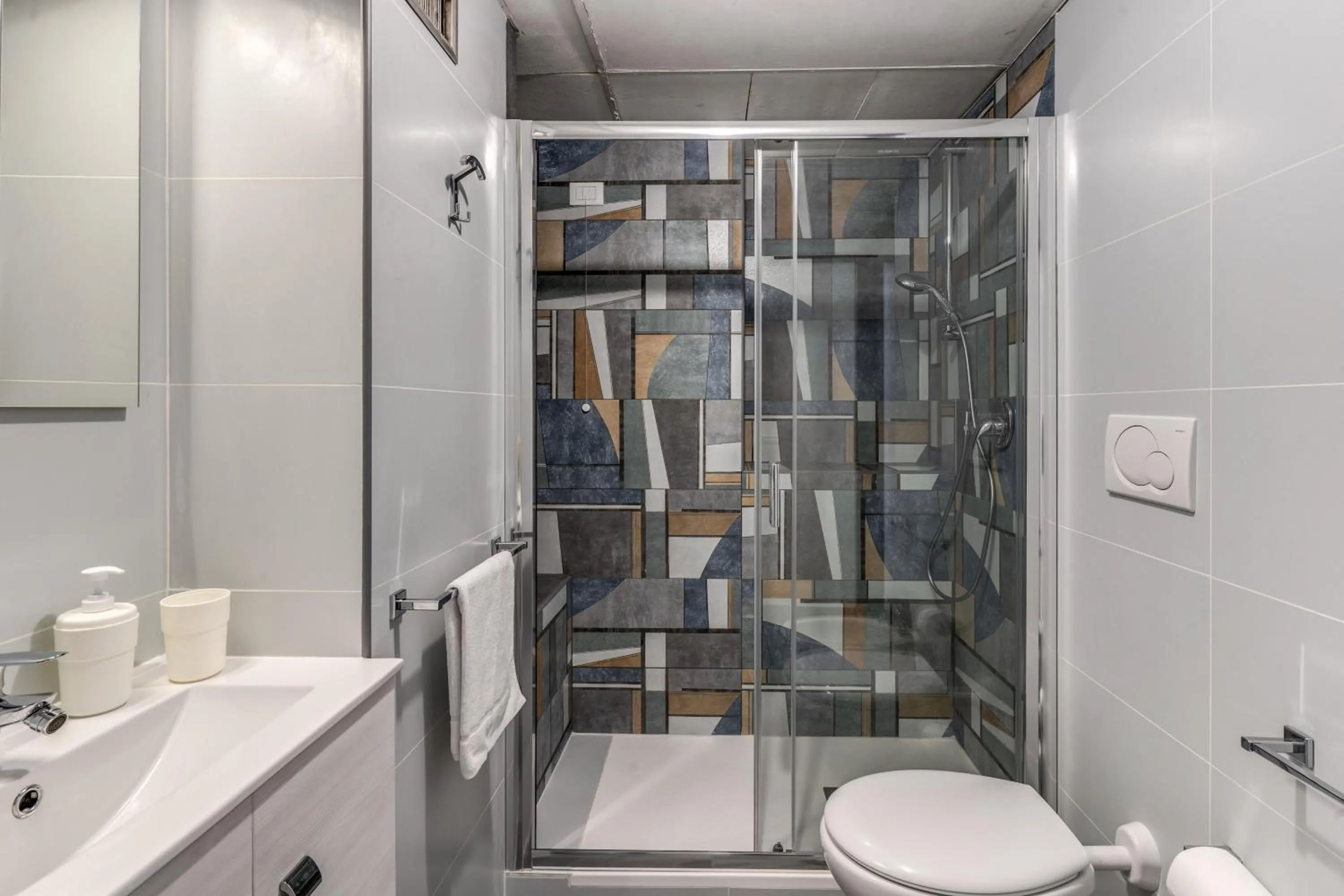 M&L Apartments - Ardesia Colosseo