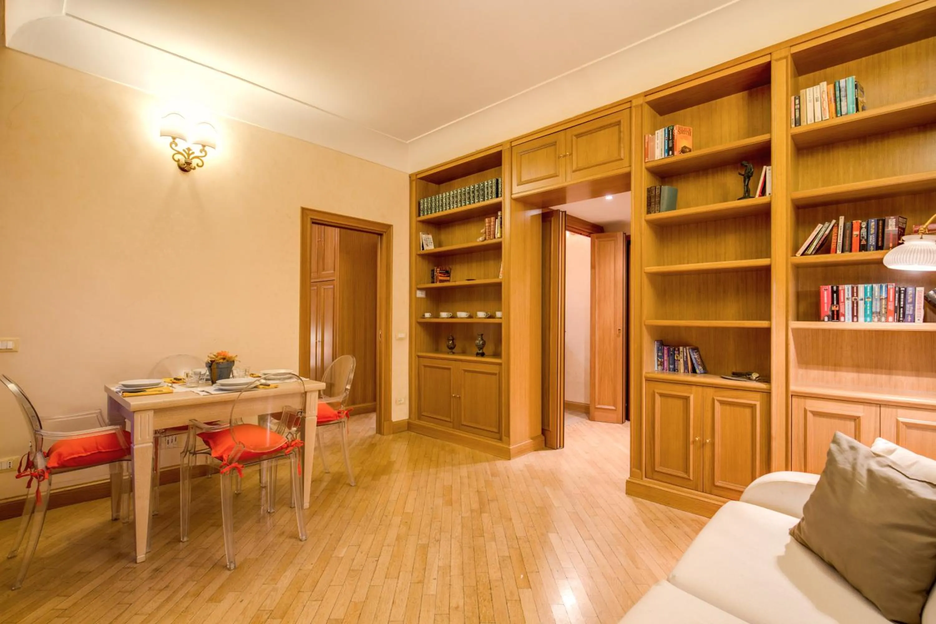 M&L Apartments - Ardesia Colosseo