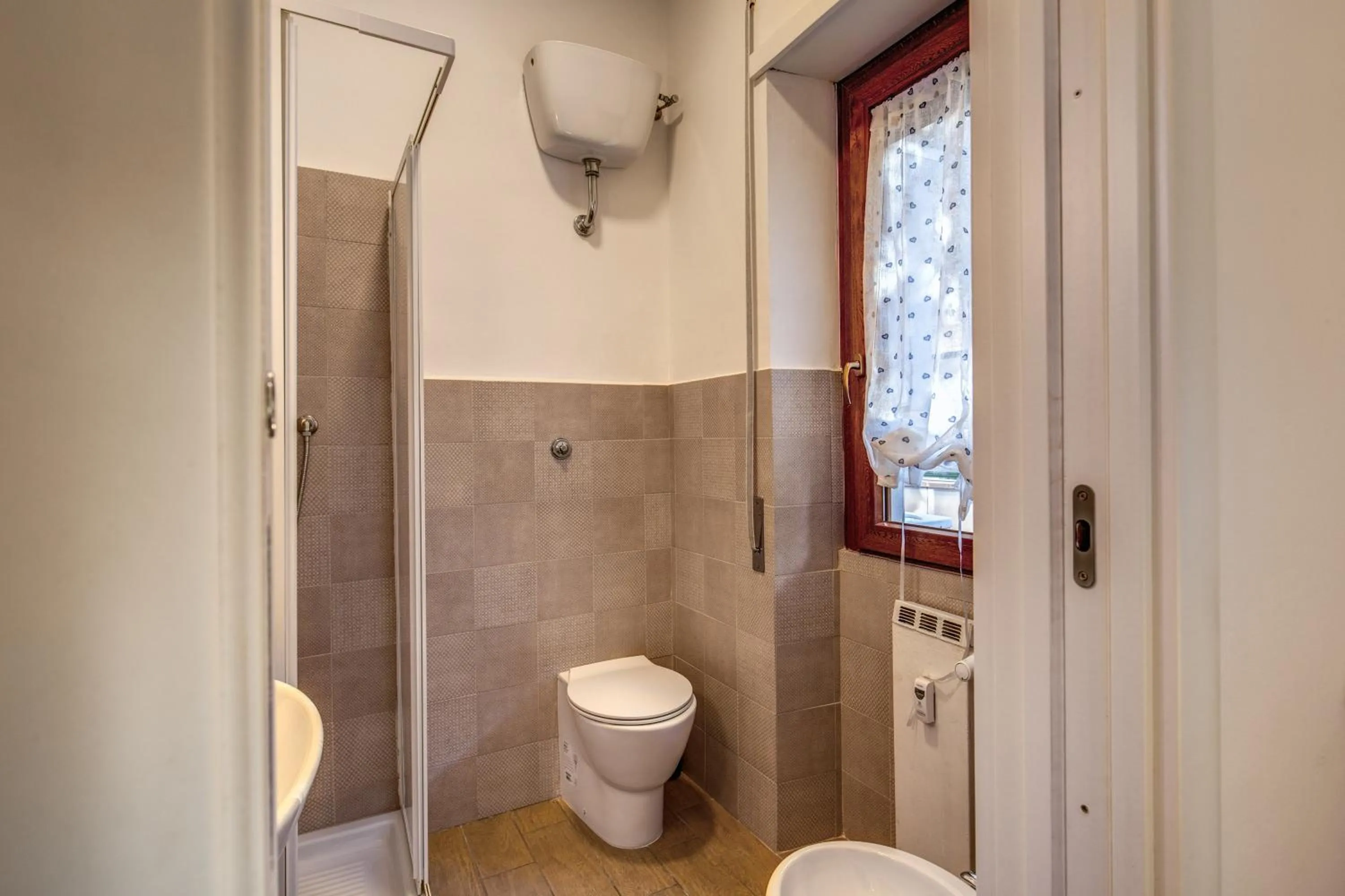 M&L Apartments - Ardesia Colosseo