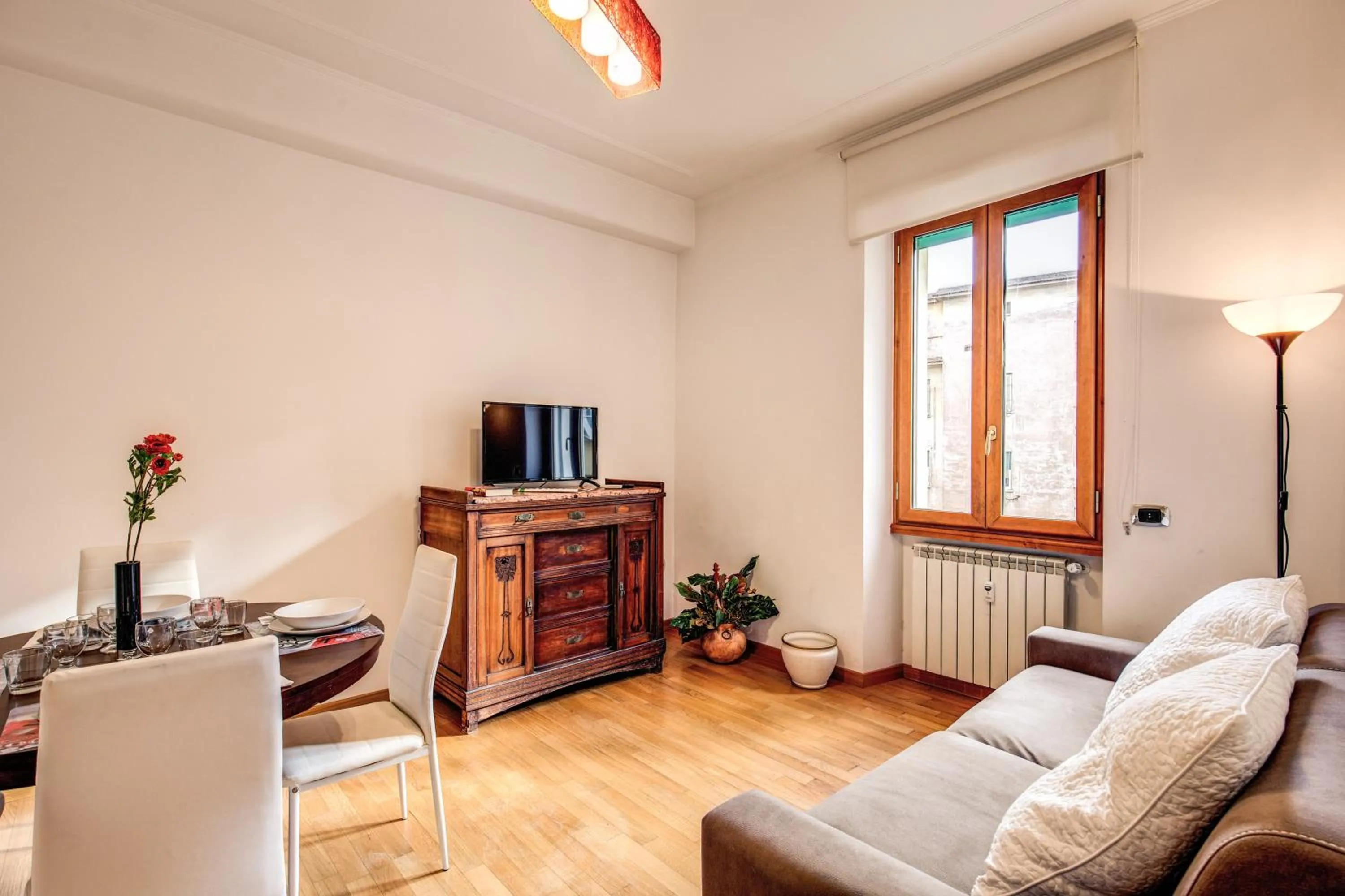 M&L Apartments - Ardesia Colosseo