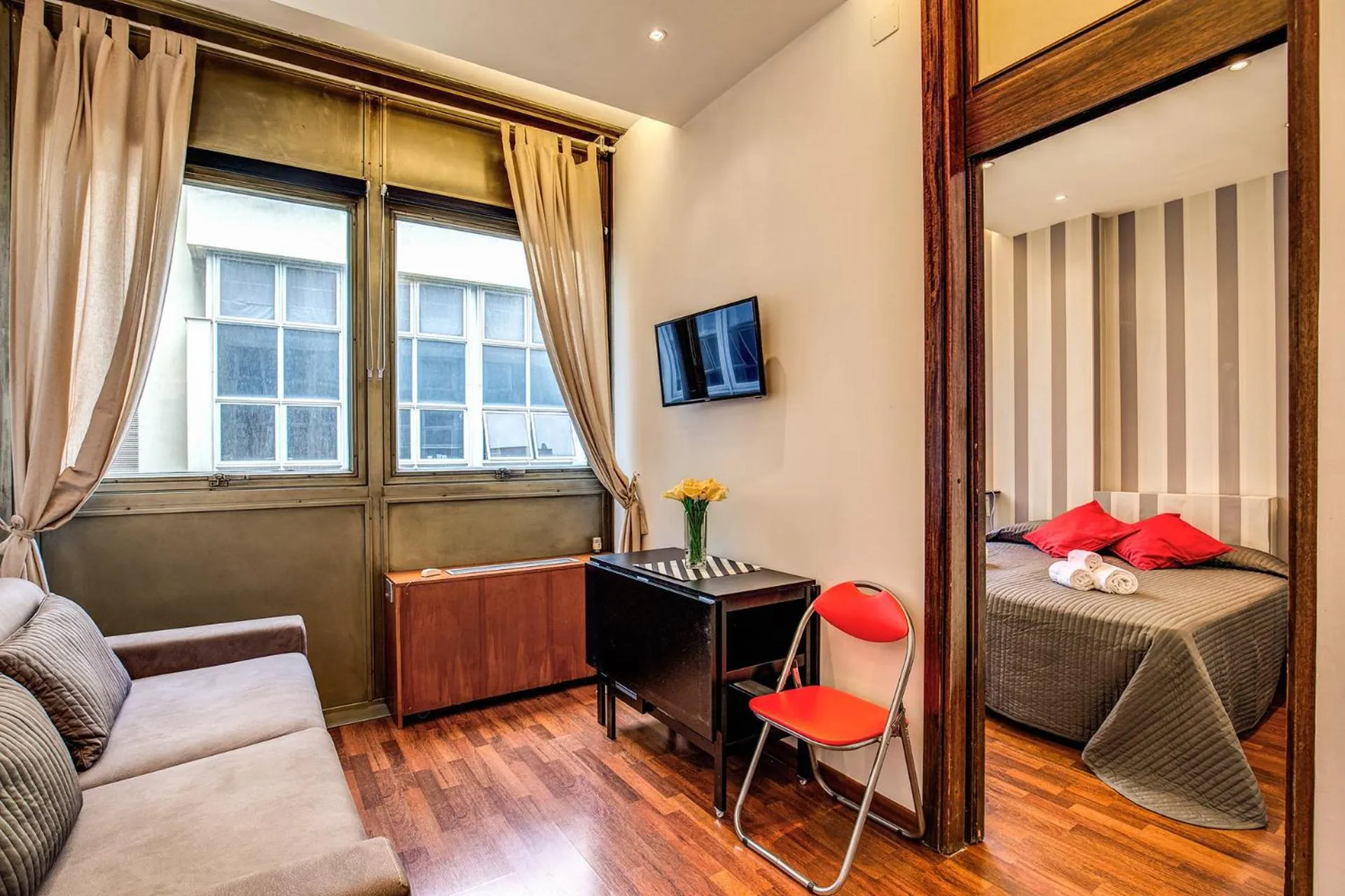 M&L Apartments - Ardesia Colosseo