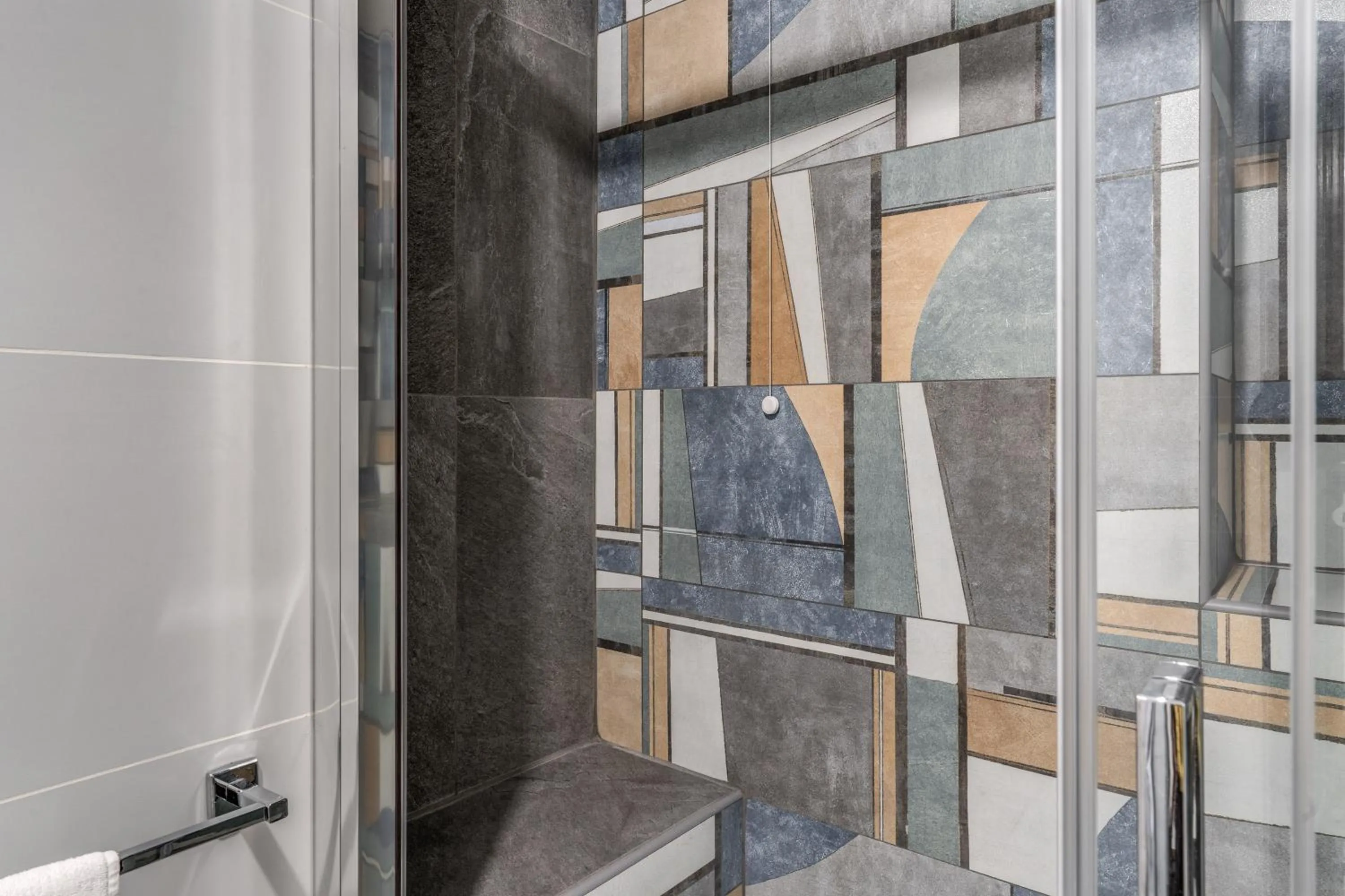 M&L Apartments - Ardesia Colosseo