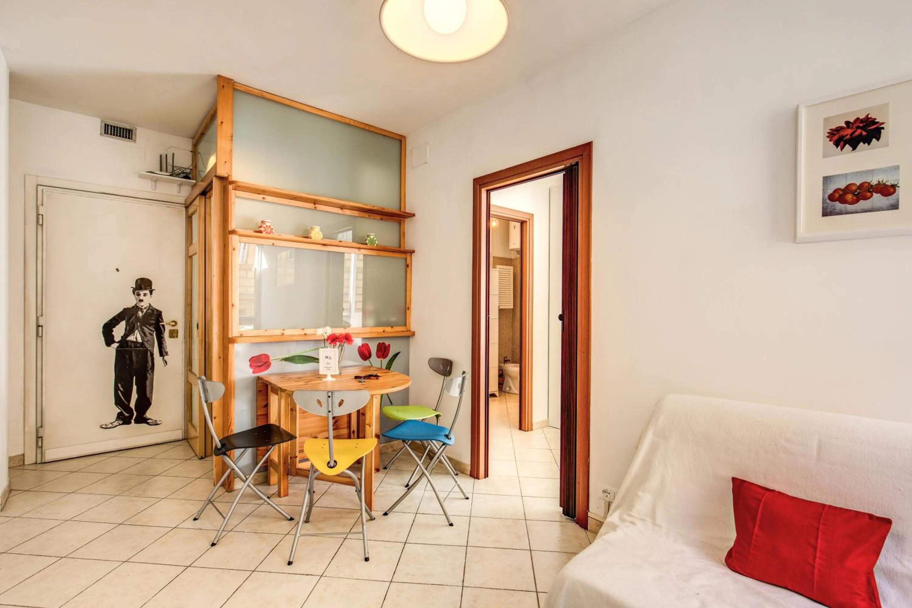 M&L Apartments - Ardesia Colosseo