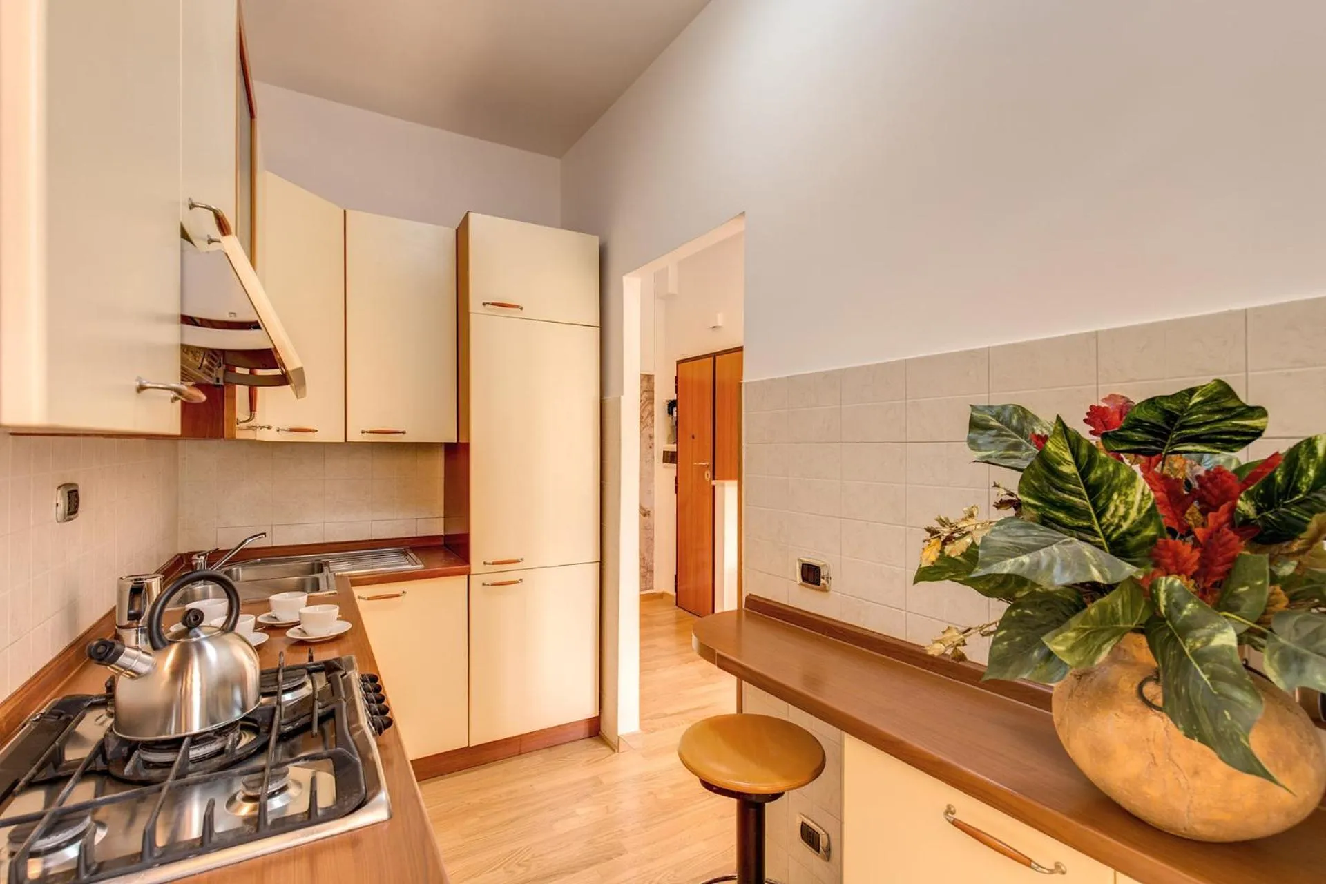 M&L Apartments - Ardesia Colosseo