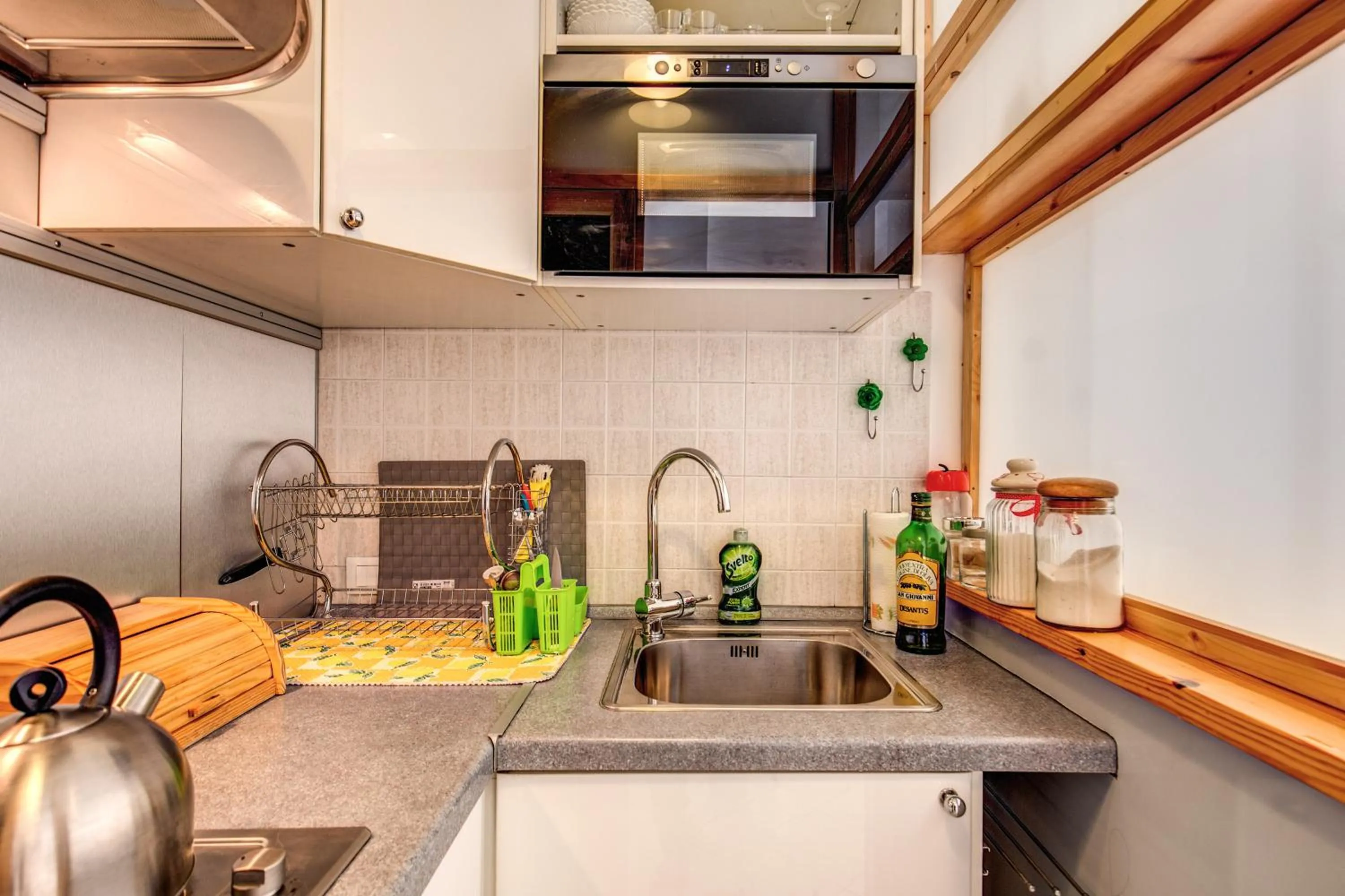 M&L Apartments - Ardesia Colosseo