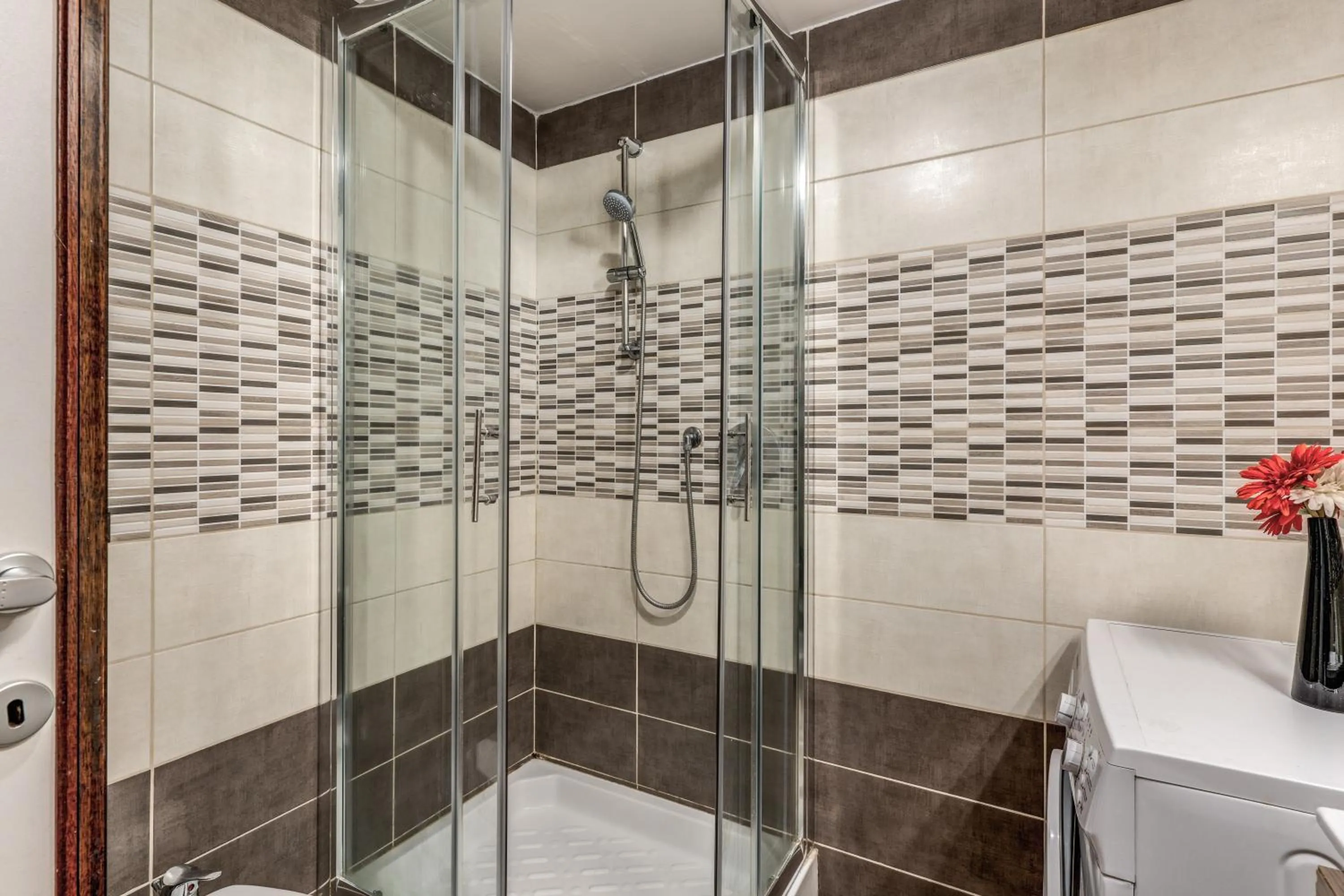 M&L Apartments - Ardesia Colosseo