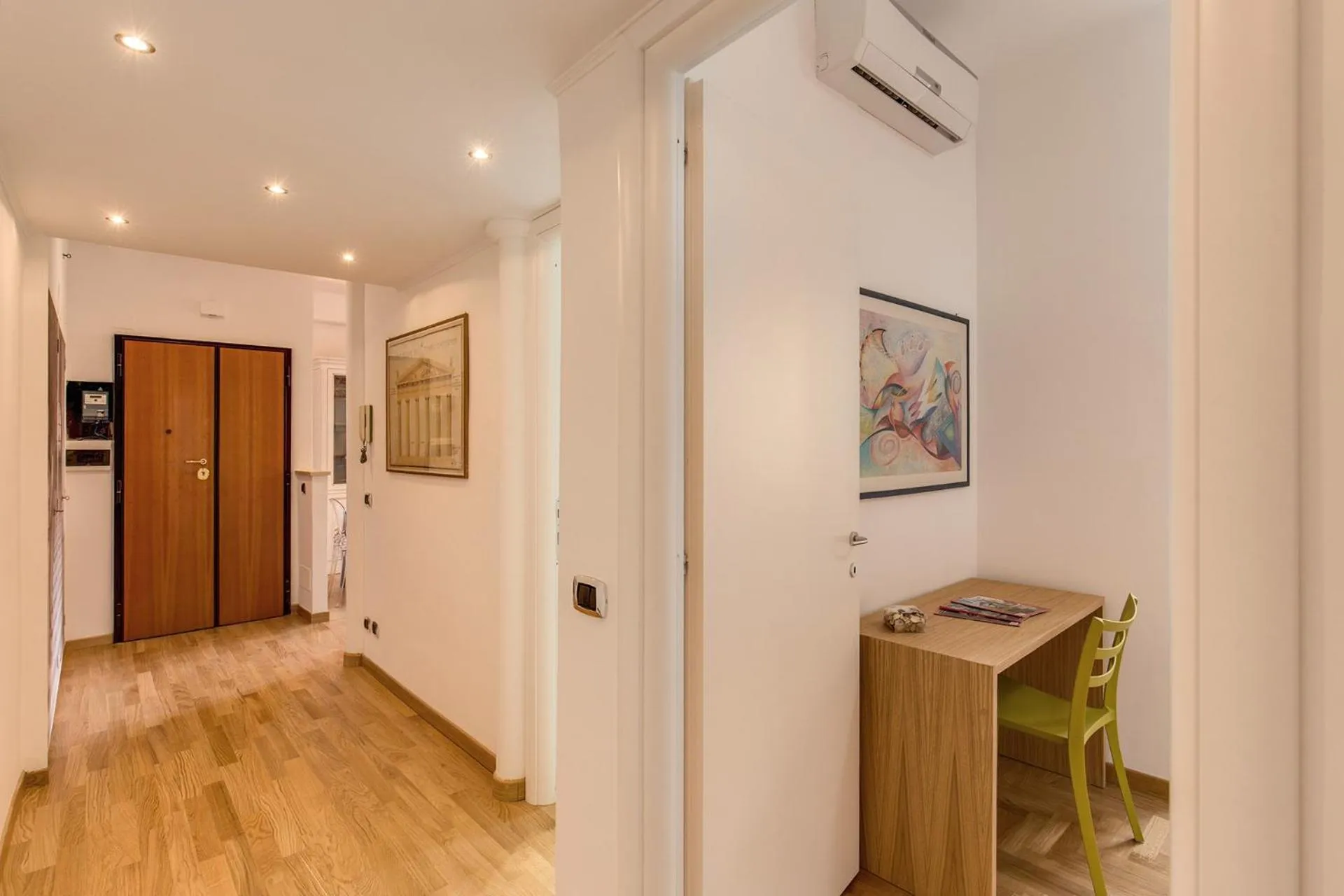 M&L Apartments - Ardesia Colosseo