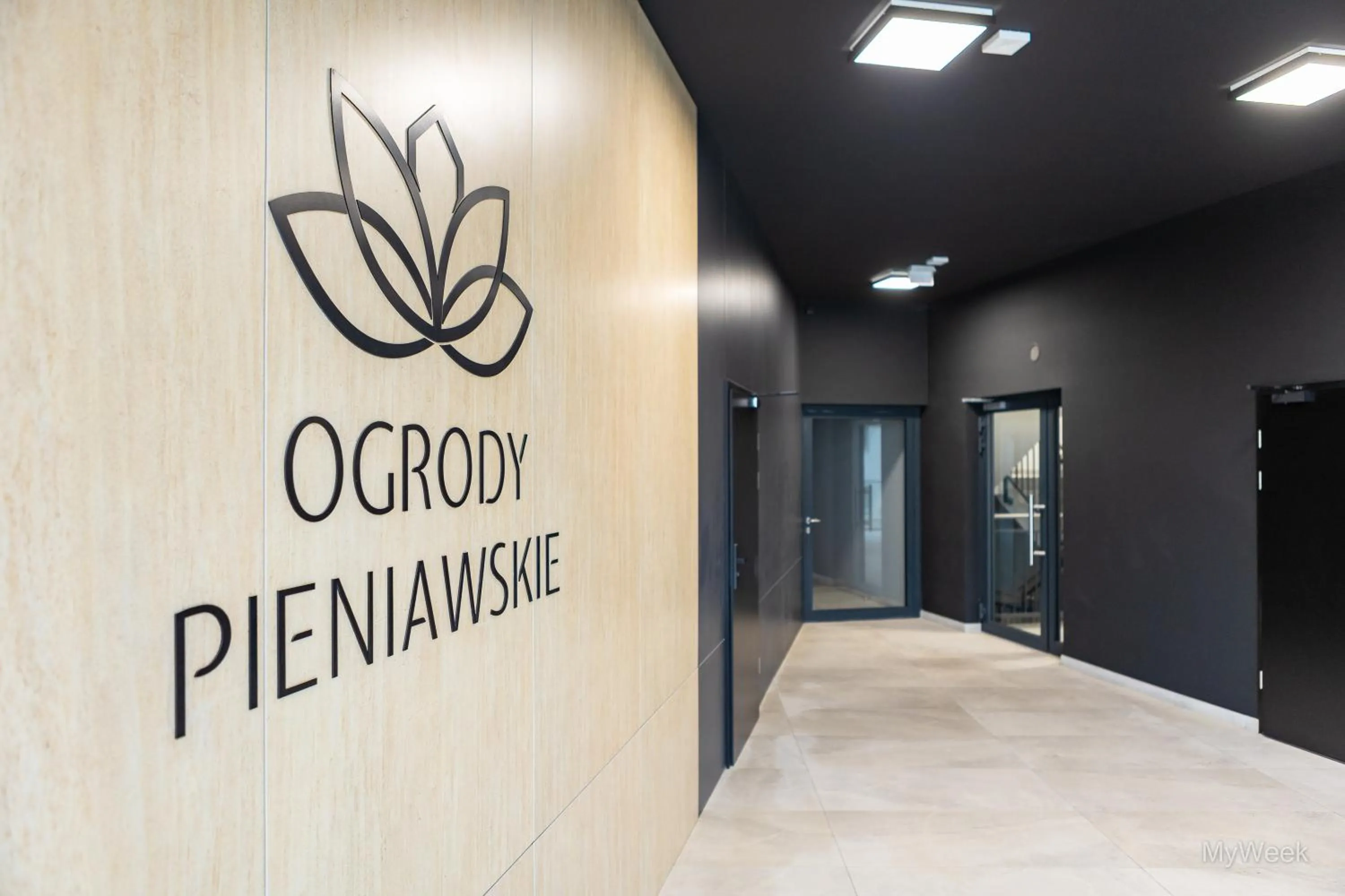 Komfortowy Relaks 2, Ogrody Pieniawskie, MyWeek