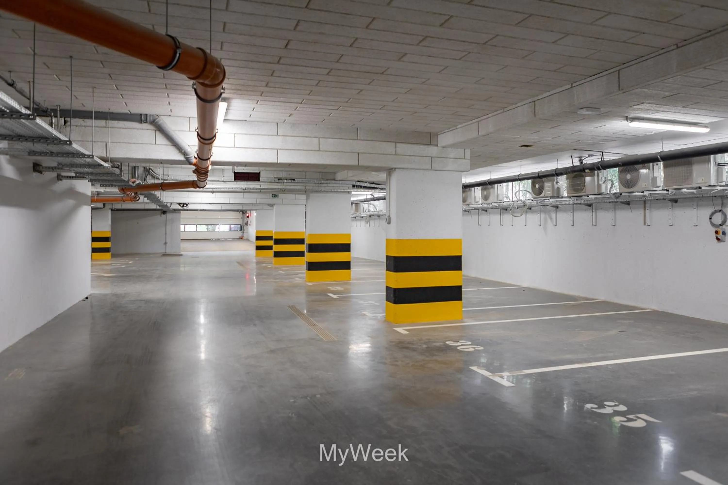 Komfortowy Relaks 2, Ogrody Pieniawskie, MyWeek