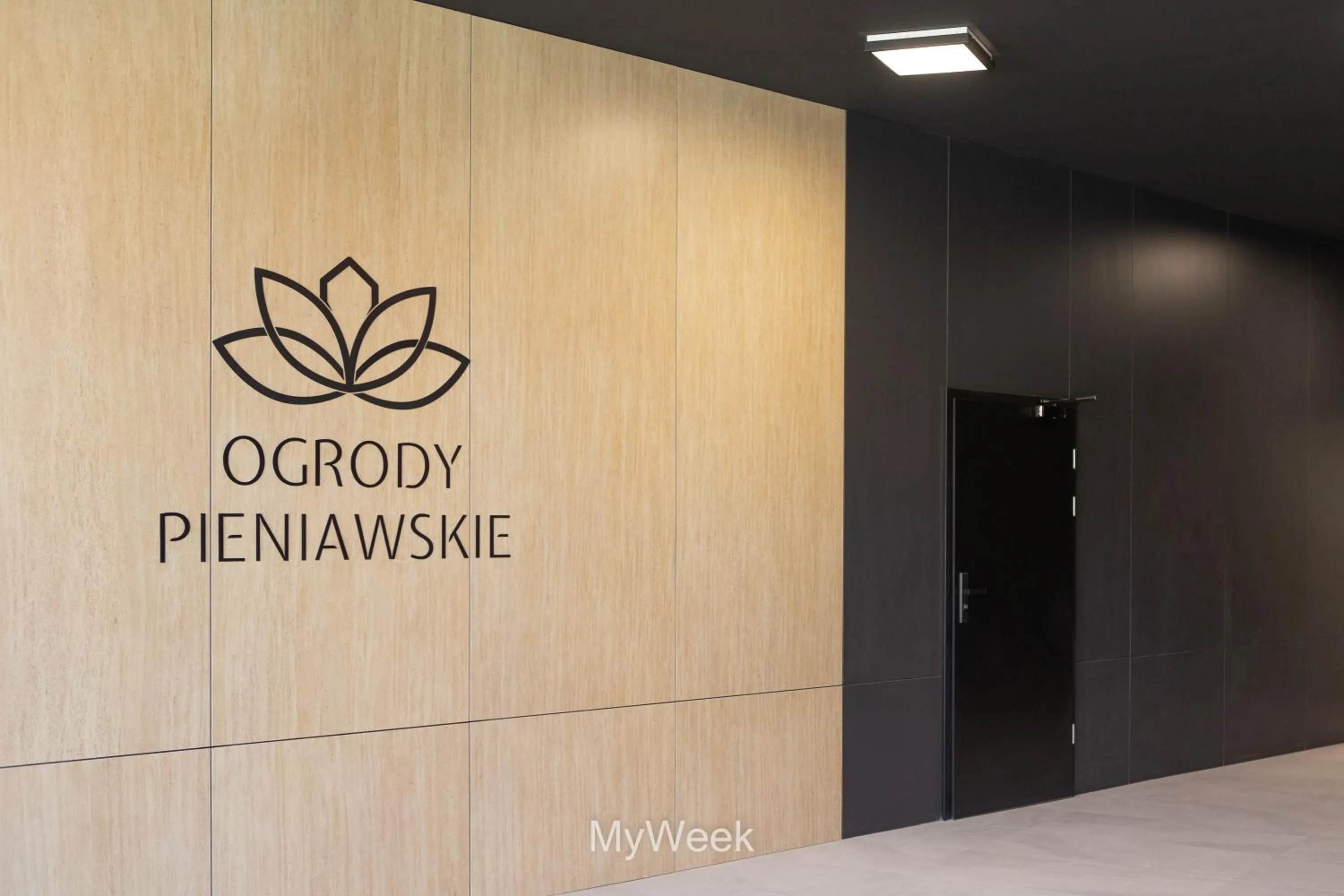 Komfortowy Relaks 2, Ogrody Pieniawskie, MyWeek