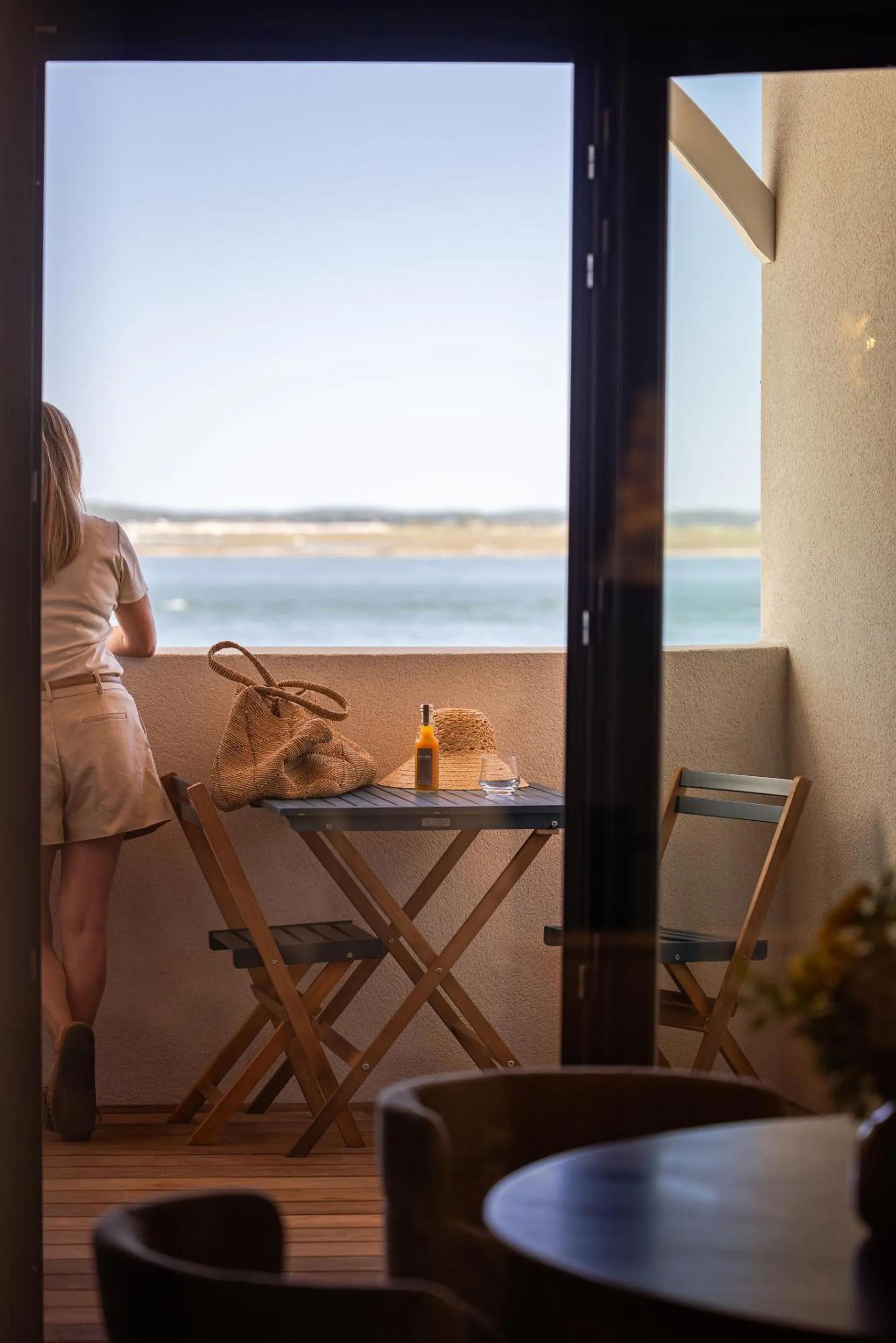 Les Vagues Hotel & Spa