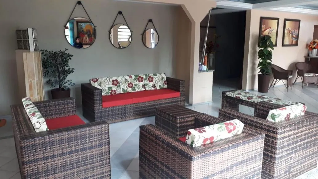 Pousada Recifes de Corais