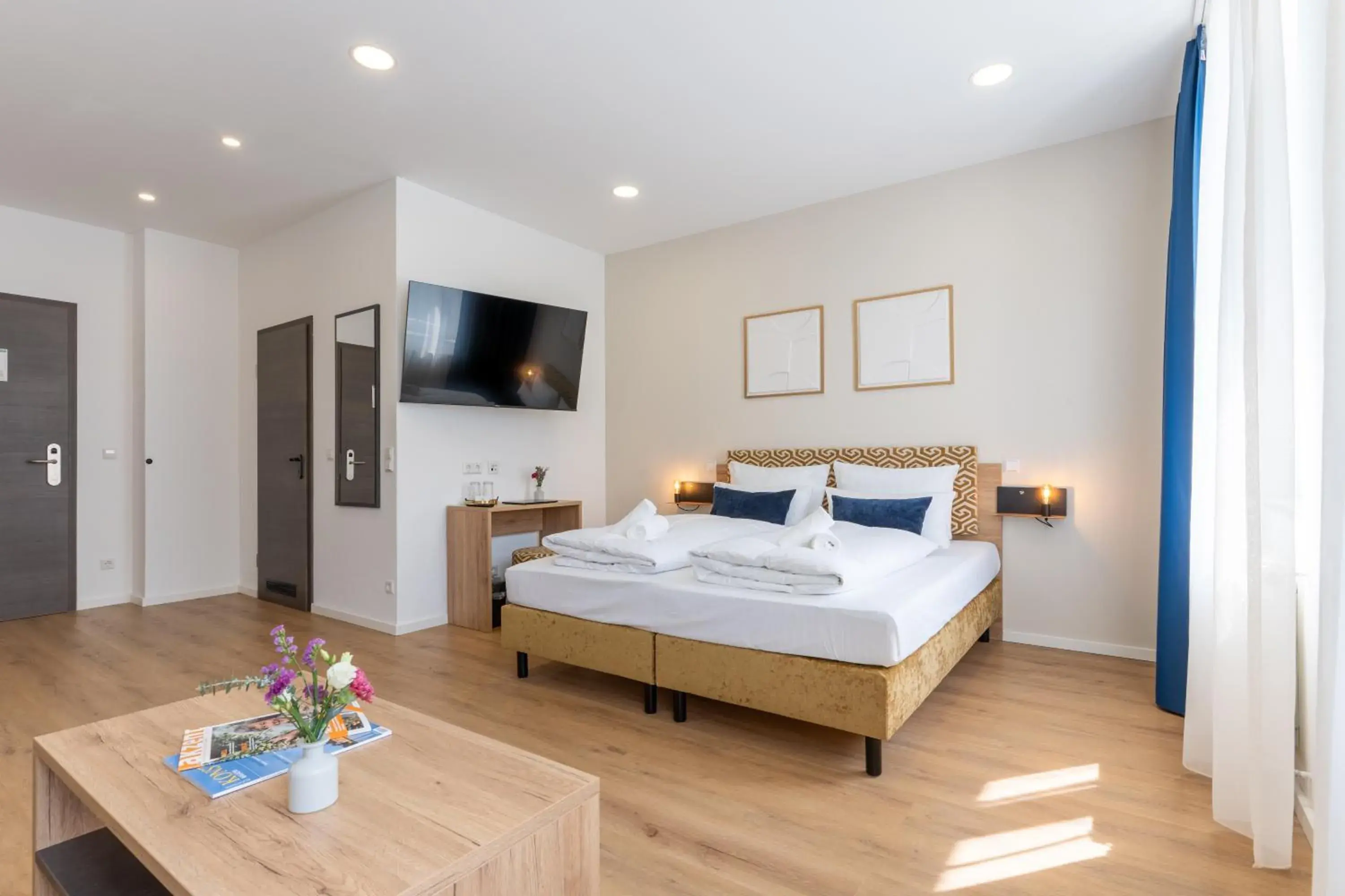 Chérisy Hotel Konstanz - Self Check-in Only Chérisy Hotel Konstanz - Self Check-in Only