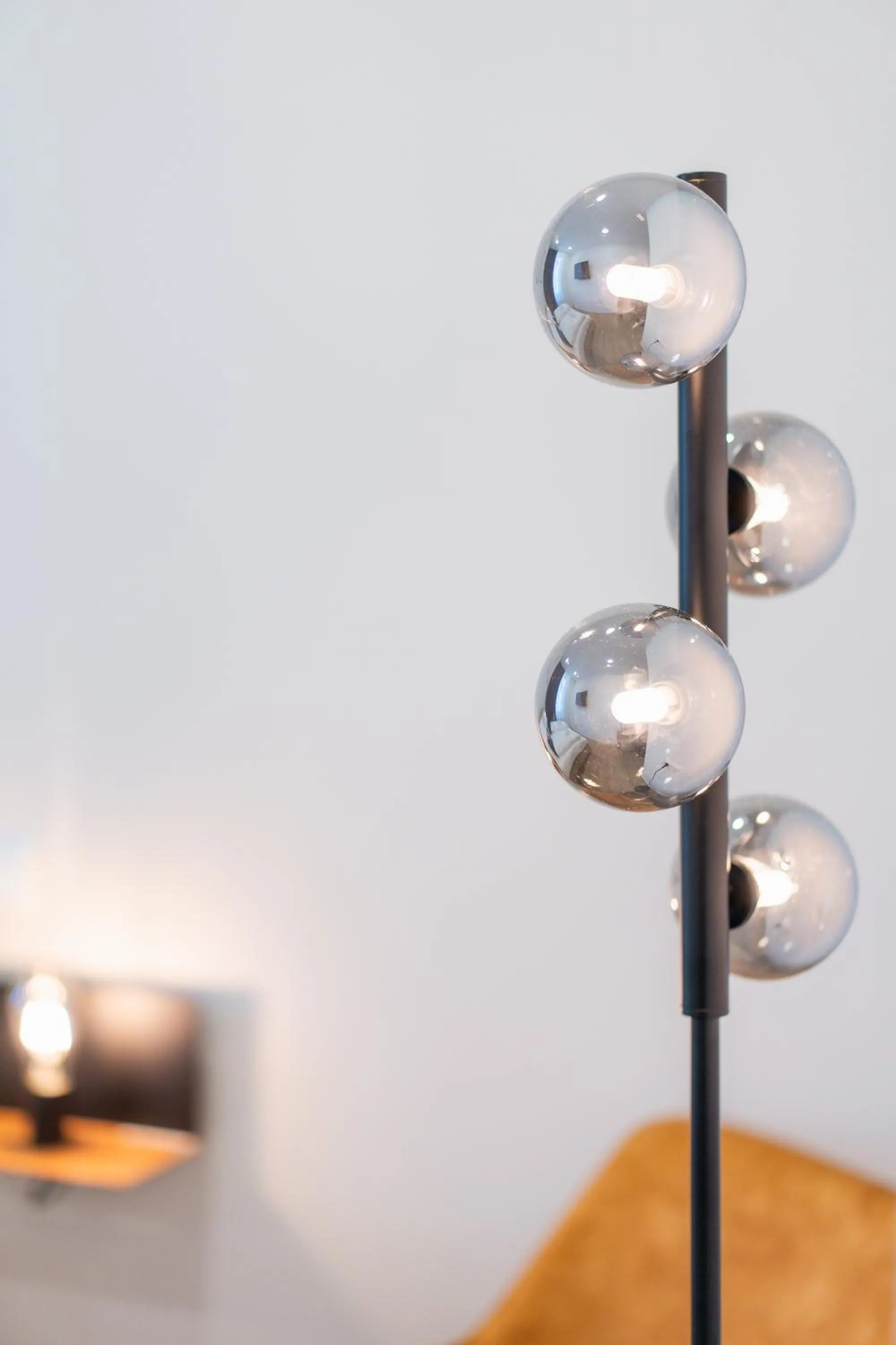 Decorative detail in Chérisy Hotel Konstanz - Self Check-in Only