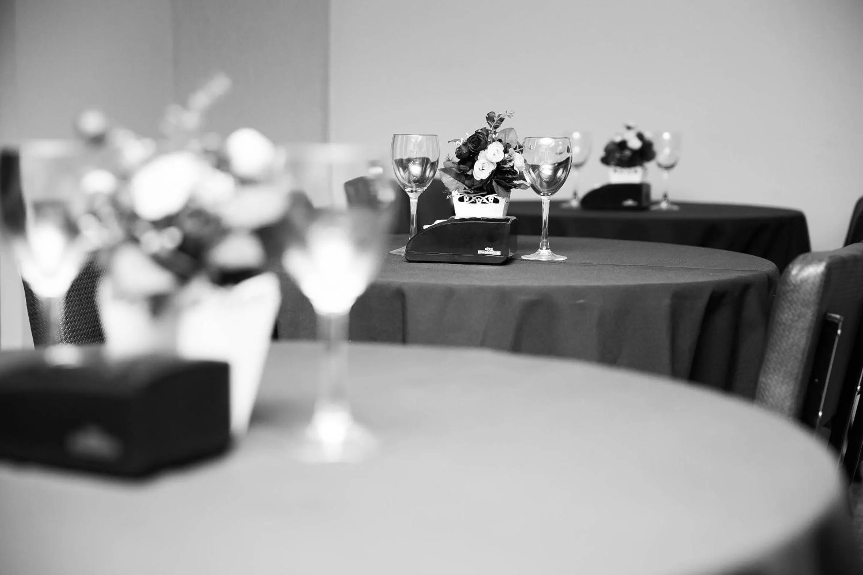 Restaurant/places to eat in Piloes Palace Hotel