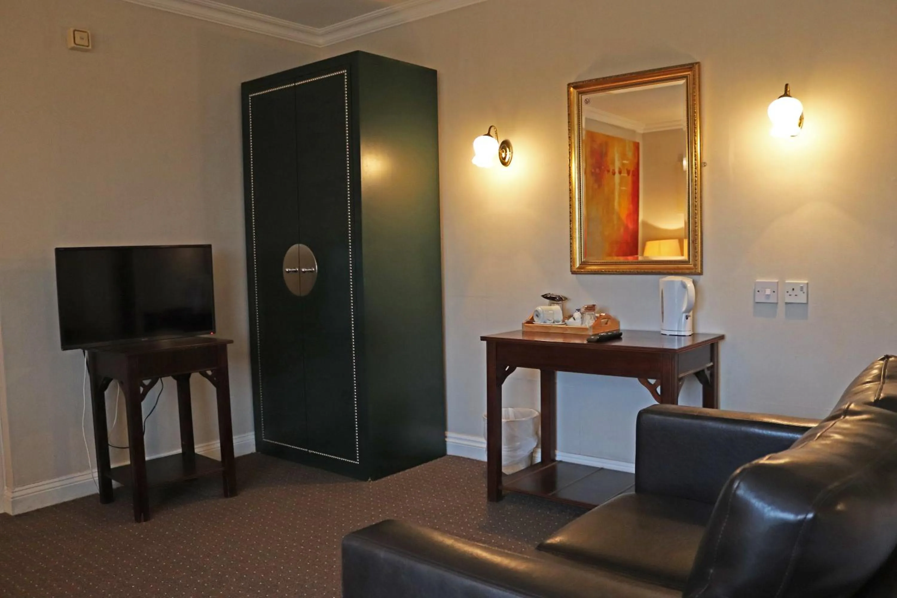 Shillingford Bridge Hotel