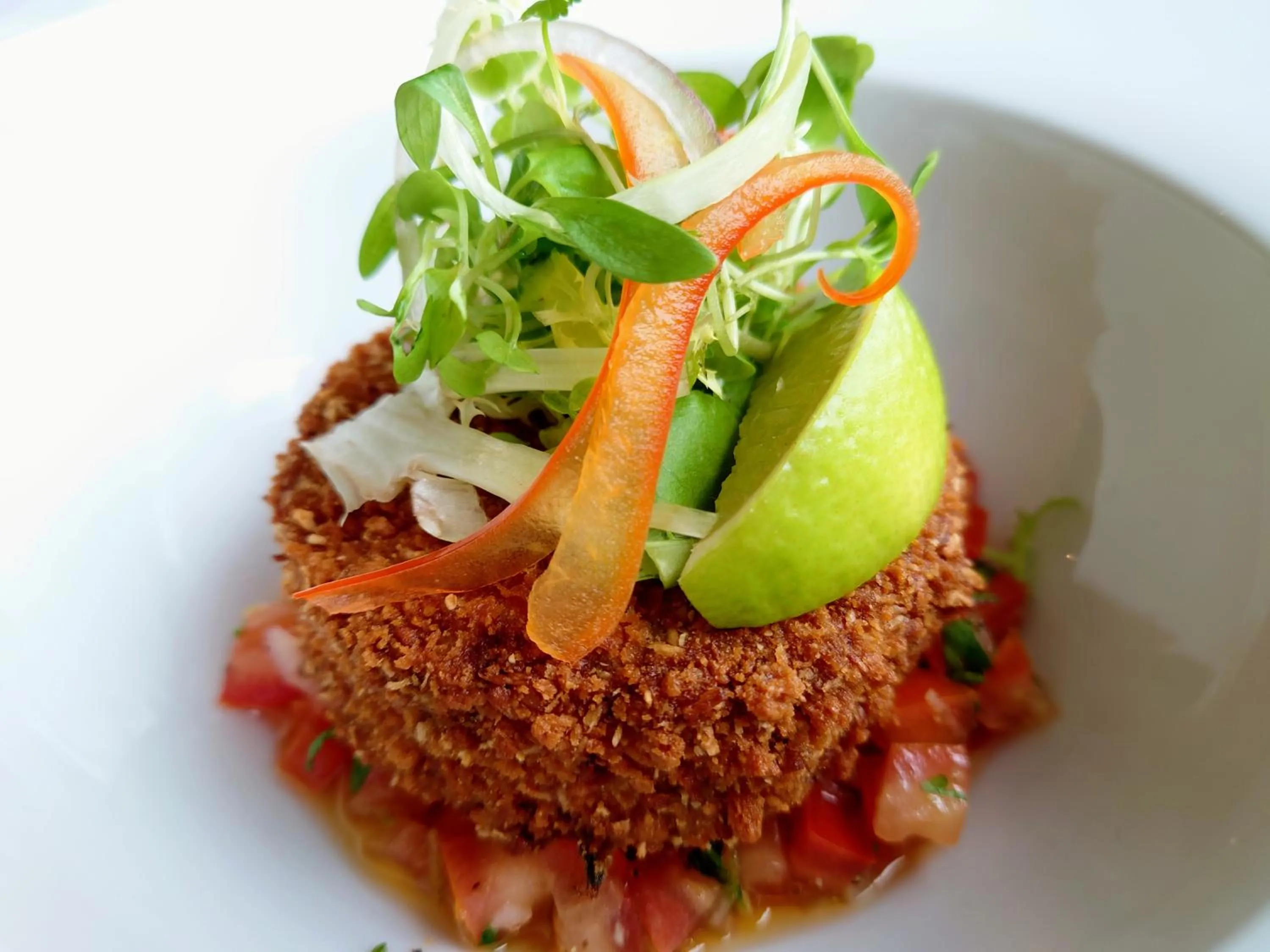 Restaurant/places to eat in Shillingford Bridge Hotel