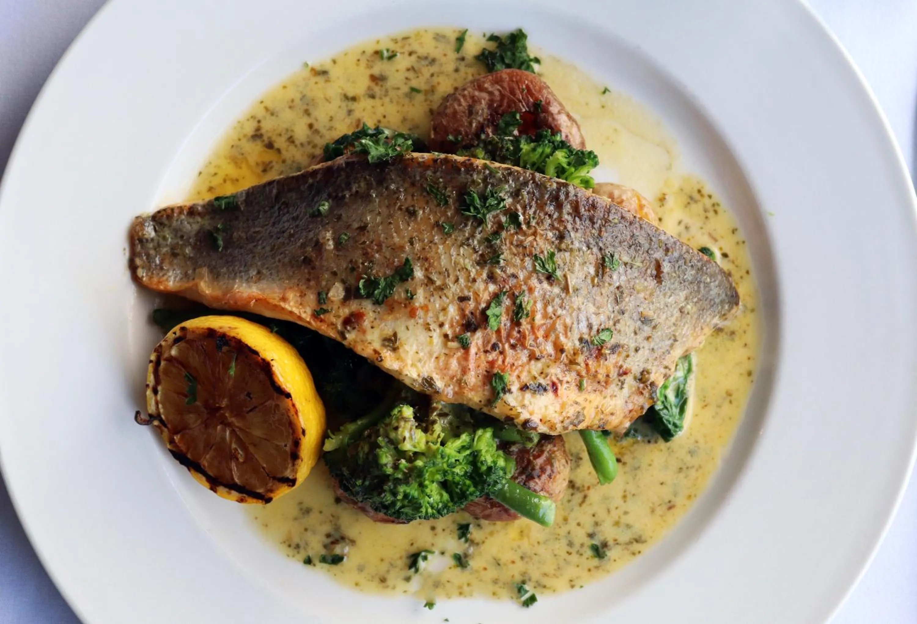 Shillingford Bridge Hotel